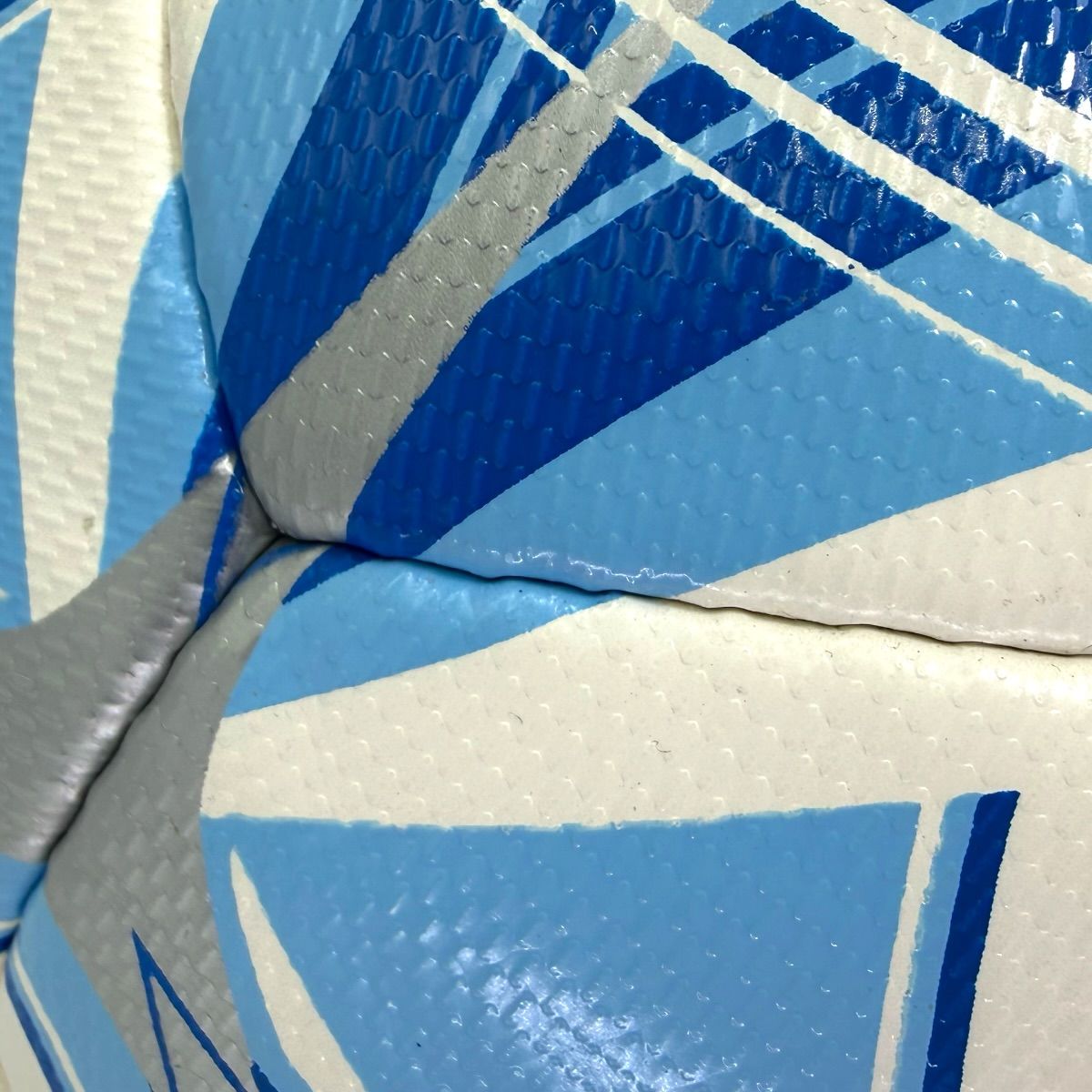 PELOTA NASSAU TUJI TRAPPER NARANJA