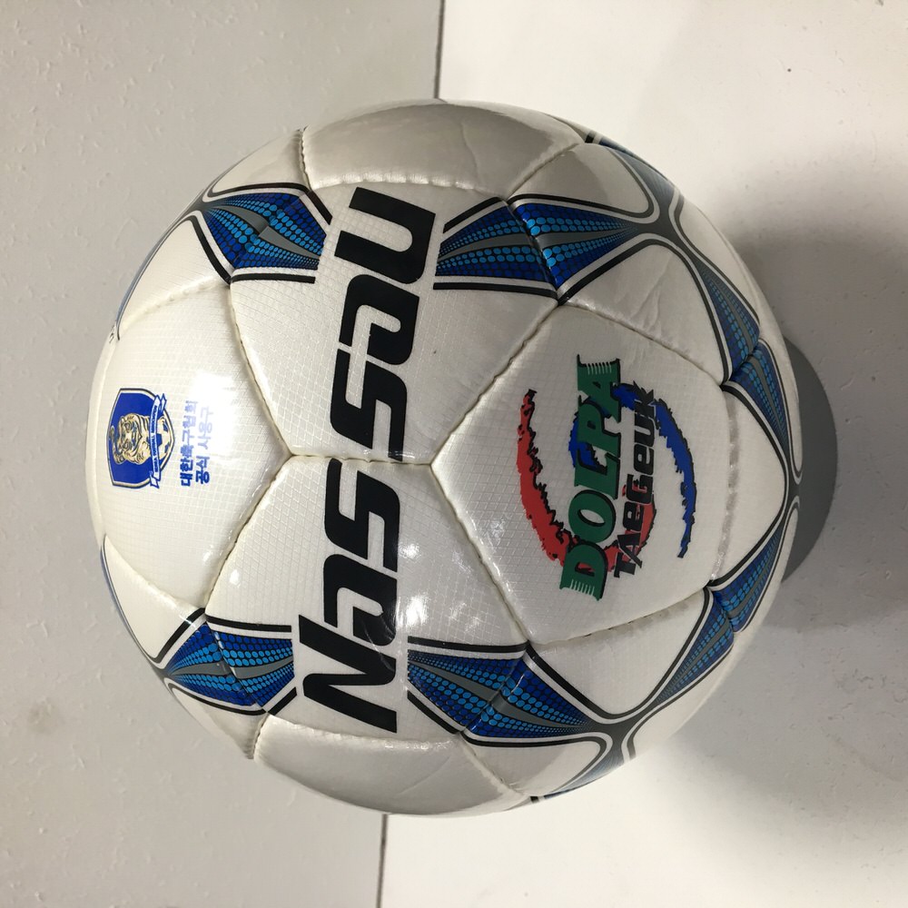 PELOTA NASSAU DOLPA TAEGEUK/17