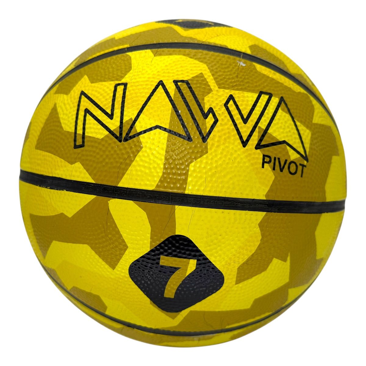 BASKET PILOT N7 AMARILLO
