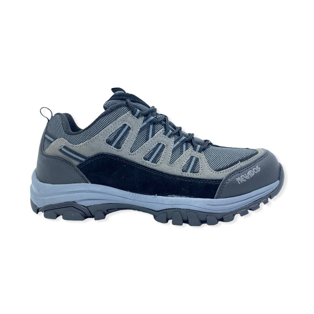 Zapatilla trekking YOSEMITE TREKKING GRIS 