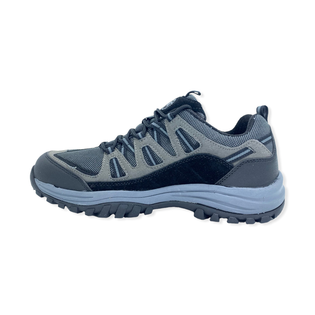 Zapatilla trekking YOSEMITE TREKKING GRIS 