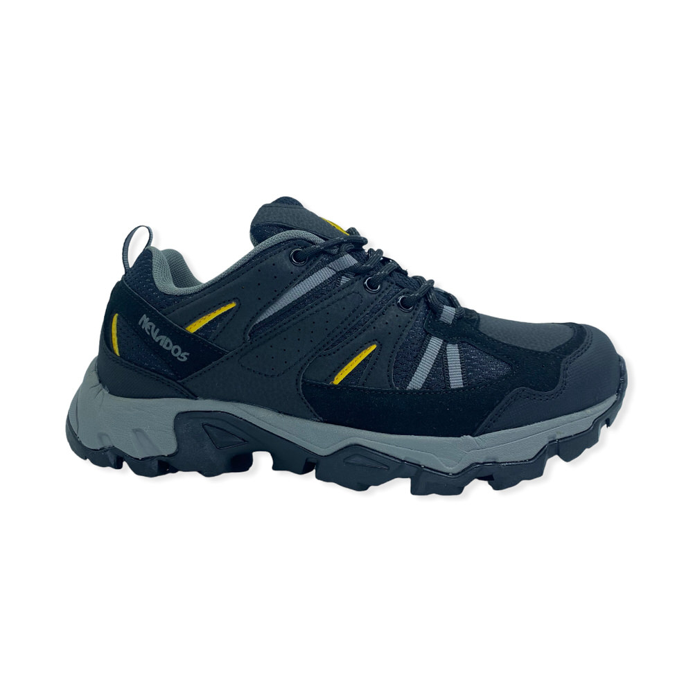 Zapatilla trekking TAHOE TREKKING AMARILLO