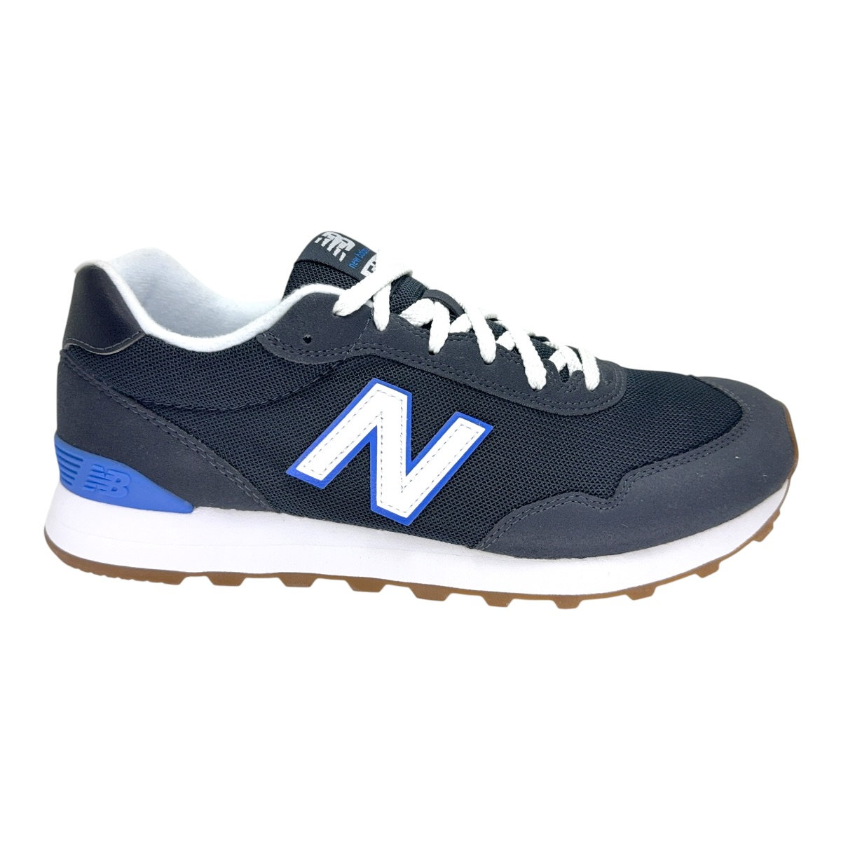 Zapatilla urbano M5152JC  AZUL