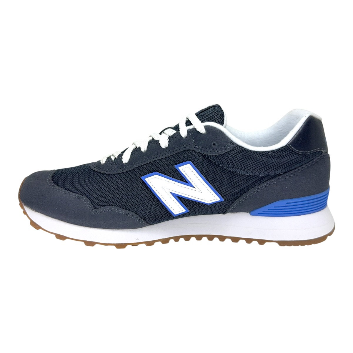 Zapatilla urbano M5152JC  AZUL