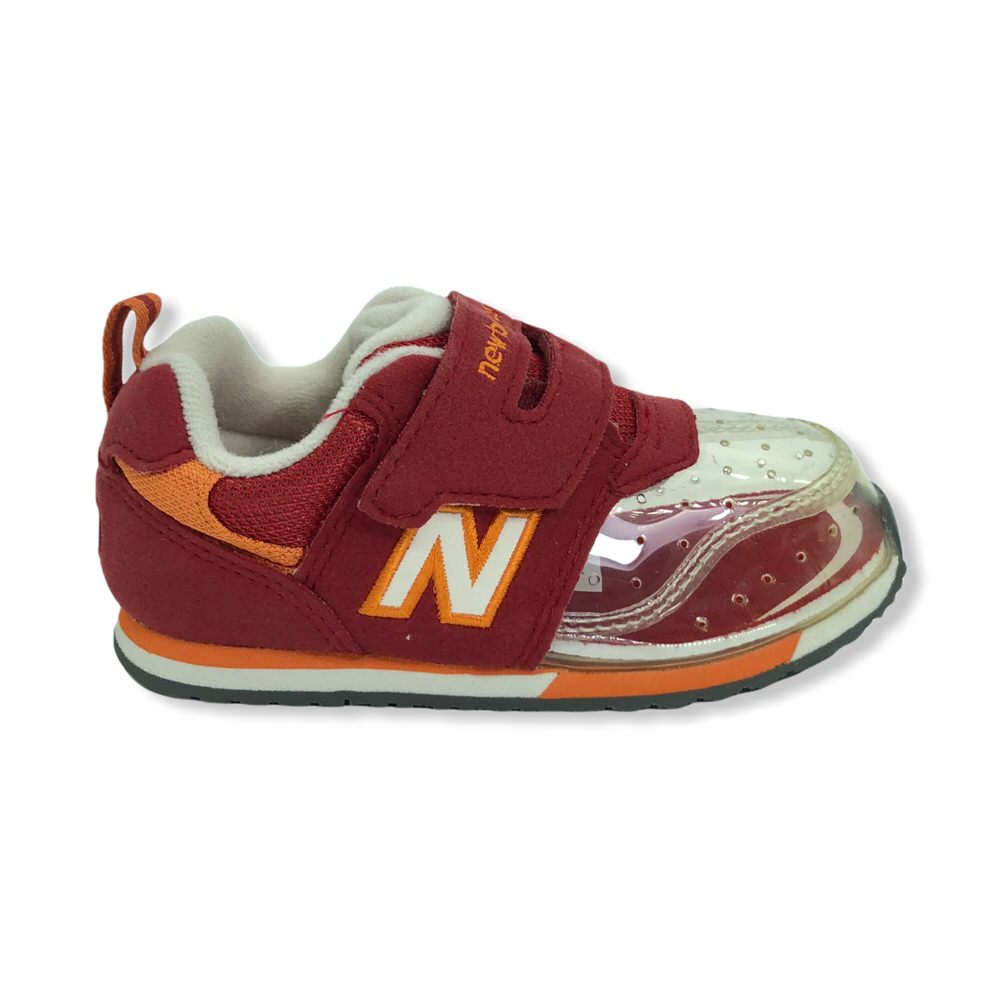 Zapatilla urbano FS310 KIDS ROJO