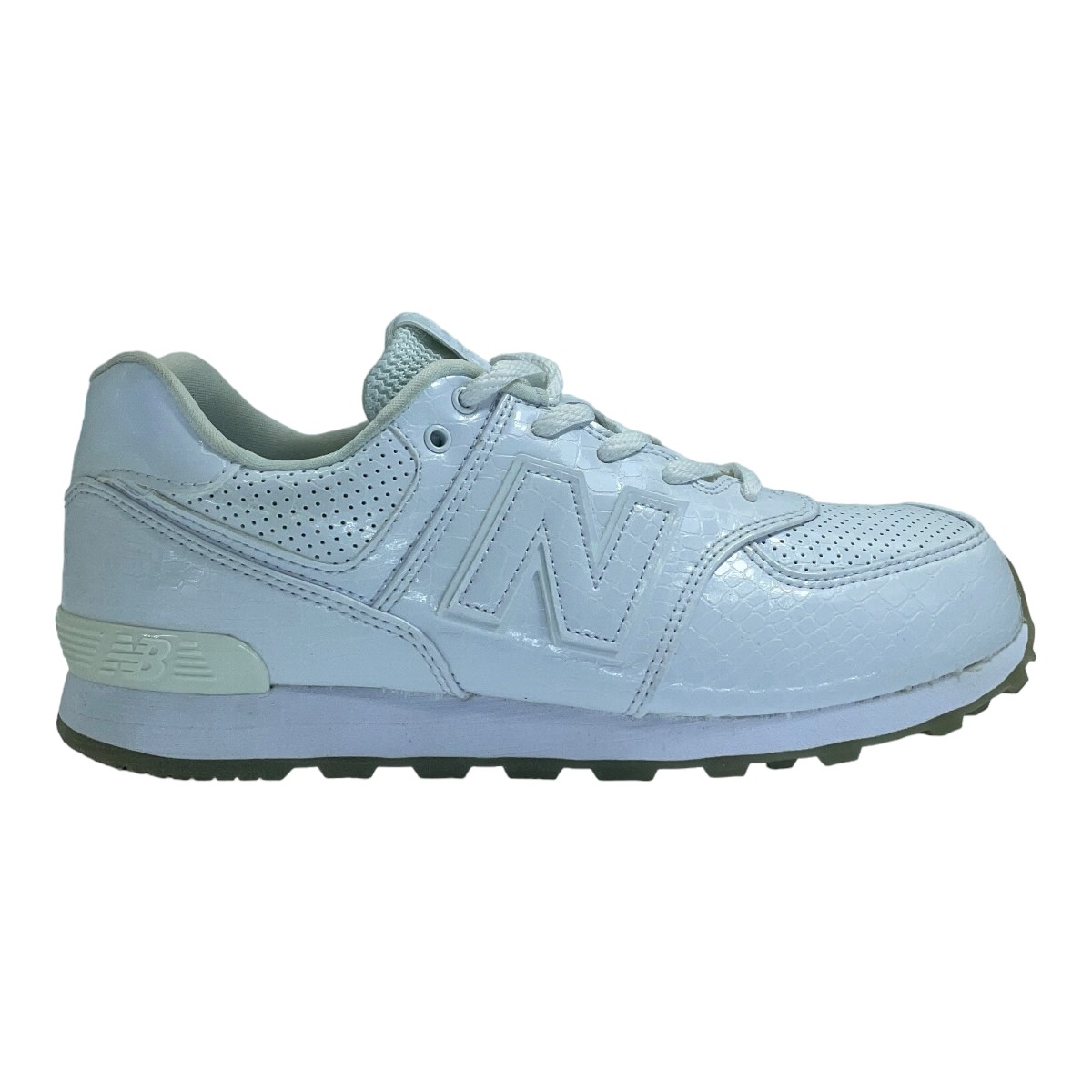 Zapatilla urbano GC574 W BLANCO