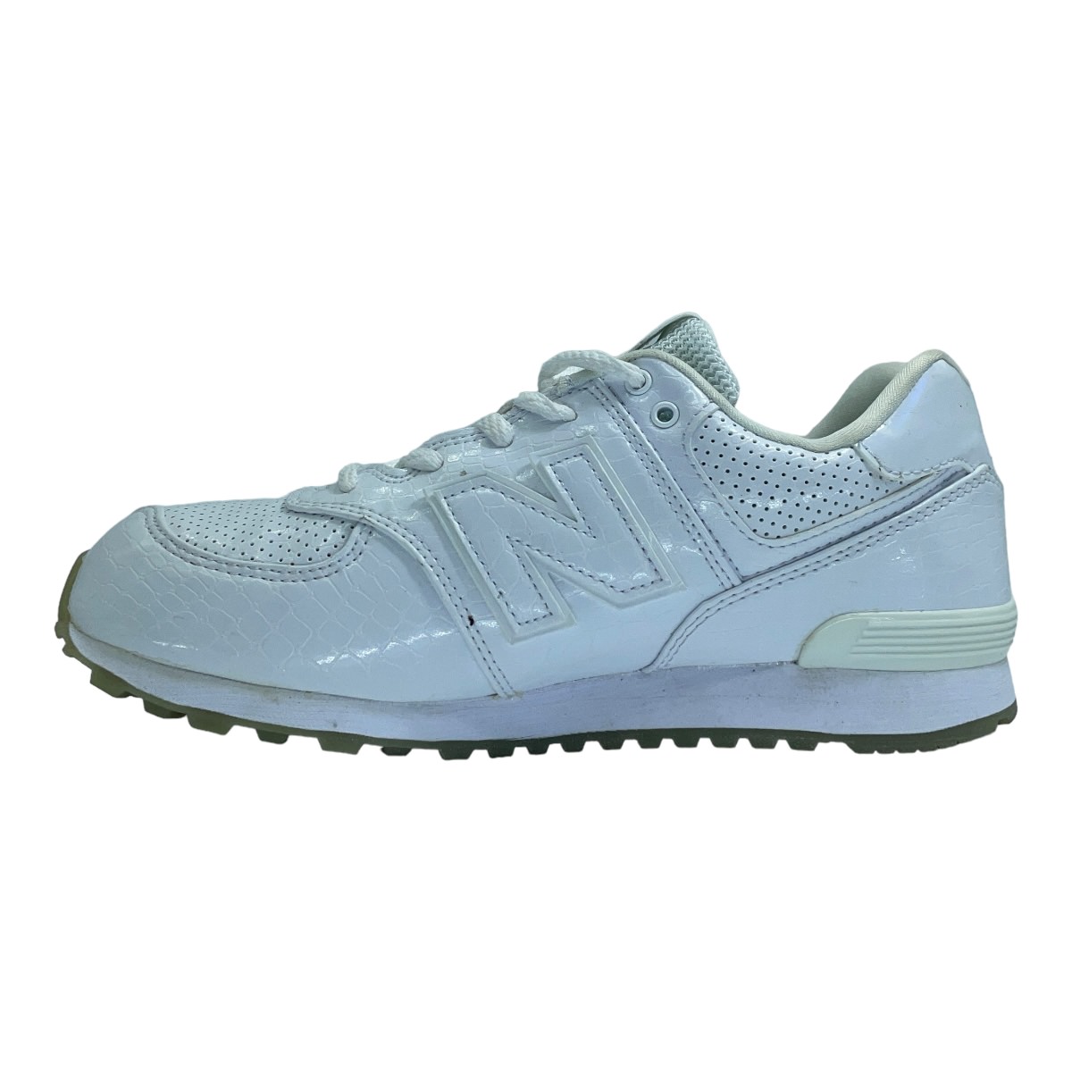 Zapatilla urbano GC574 W BLANCO