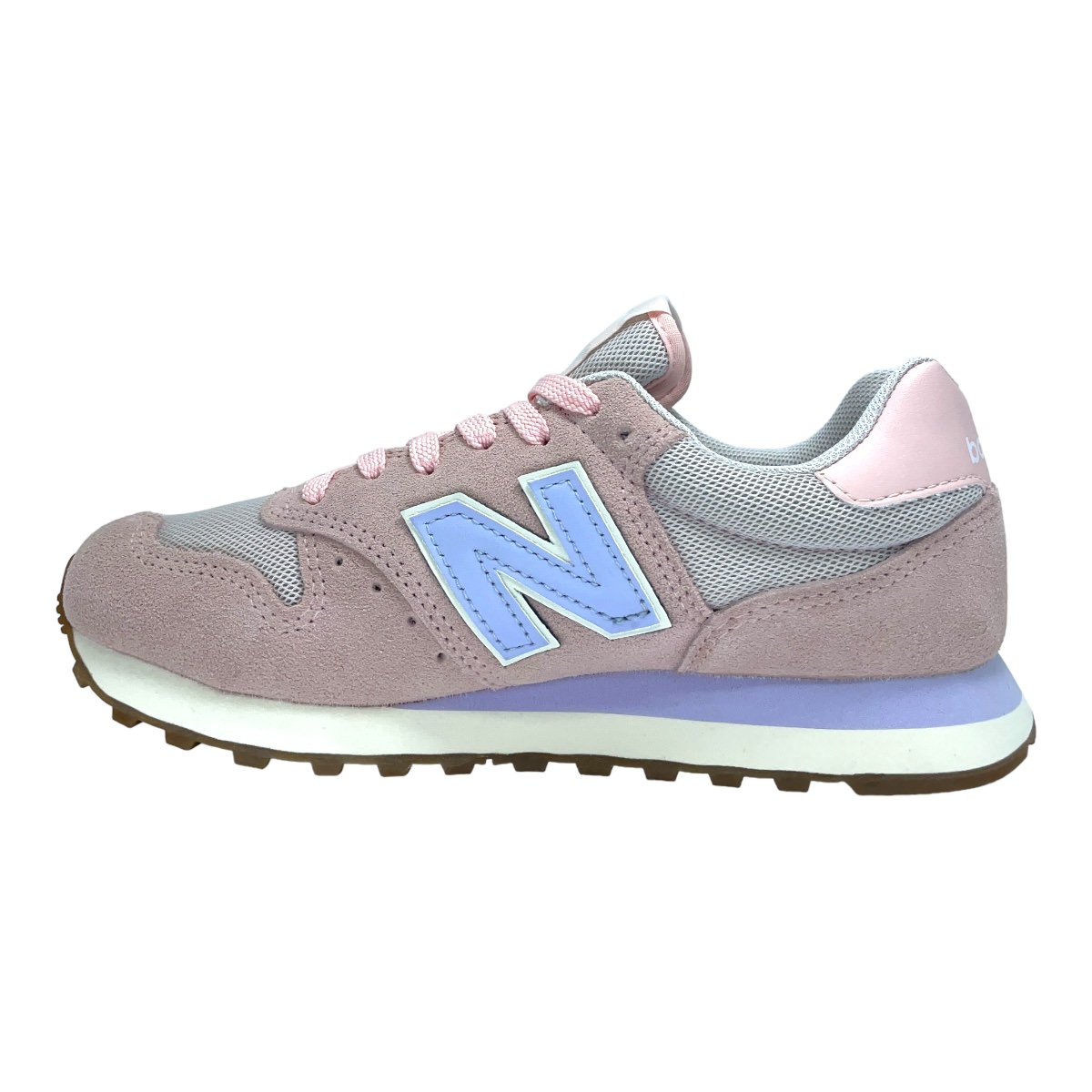 Zapatilla urbano GW500 BLANCO BEIGE