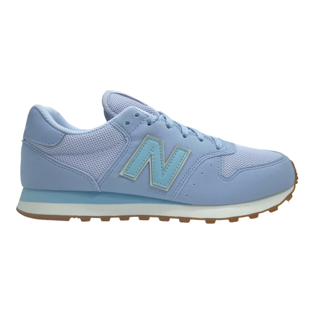 Zapatilla urbano GW500CTI CLASSIC LILA