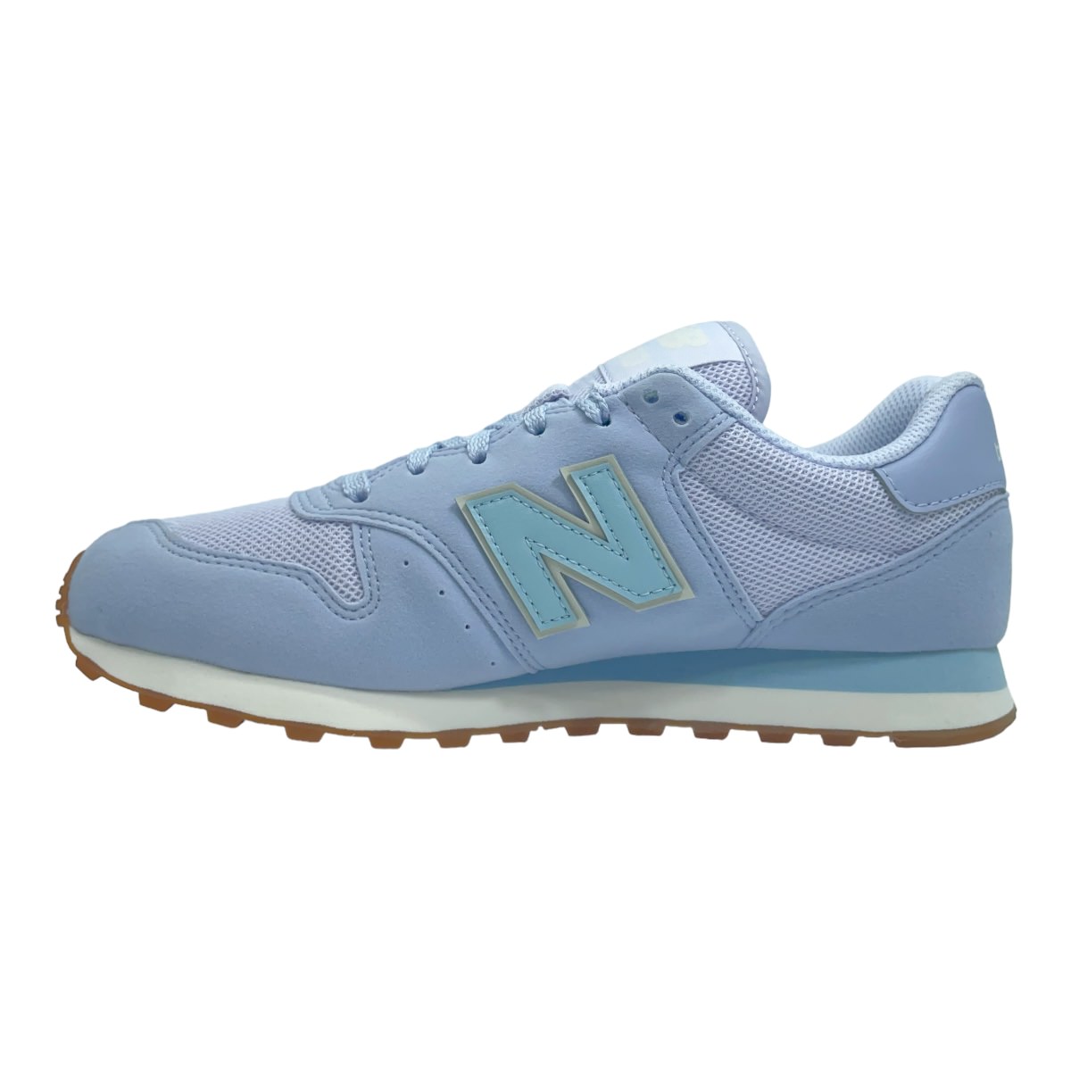 Zapatilla urbano GW500CTI CLASSIC LILA