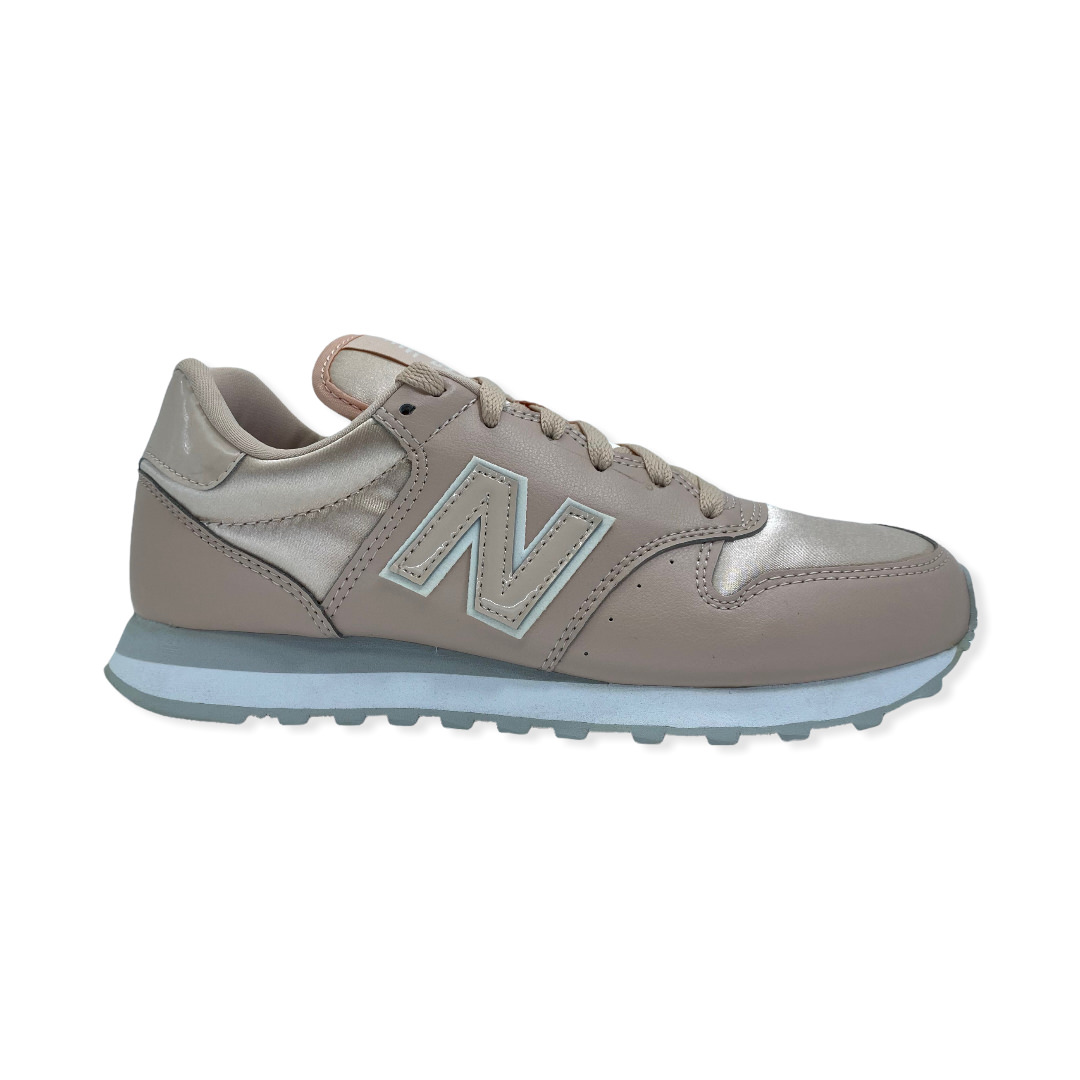 Zapatilla urbano GW500 ROSA