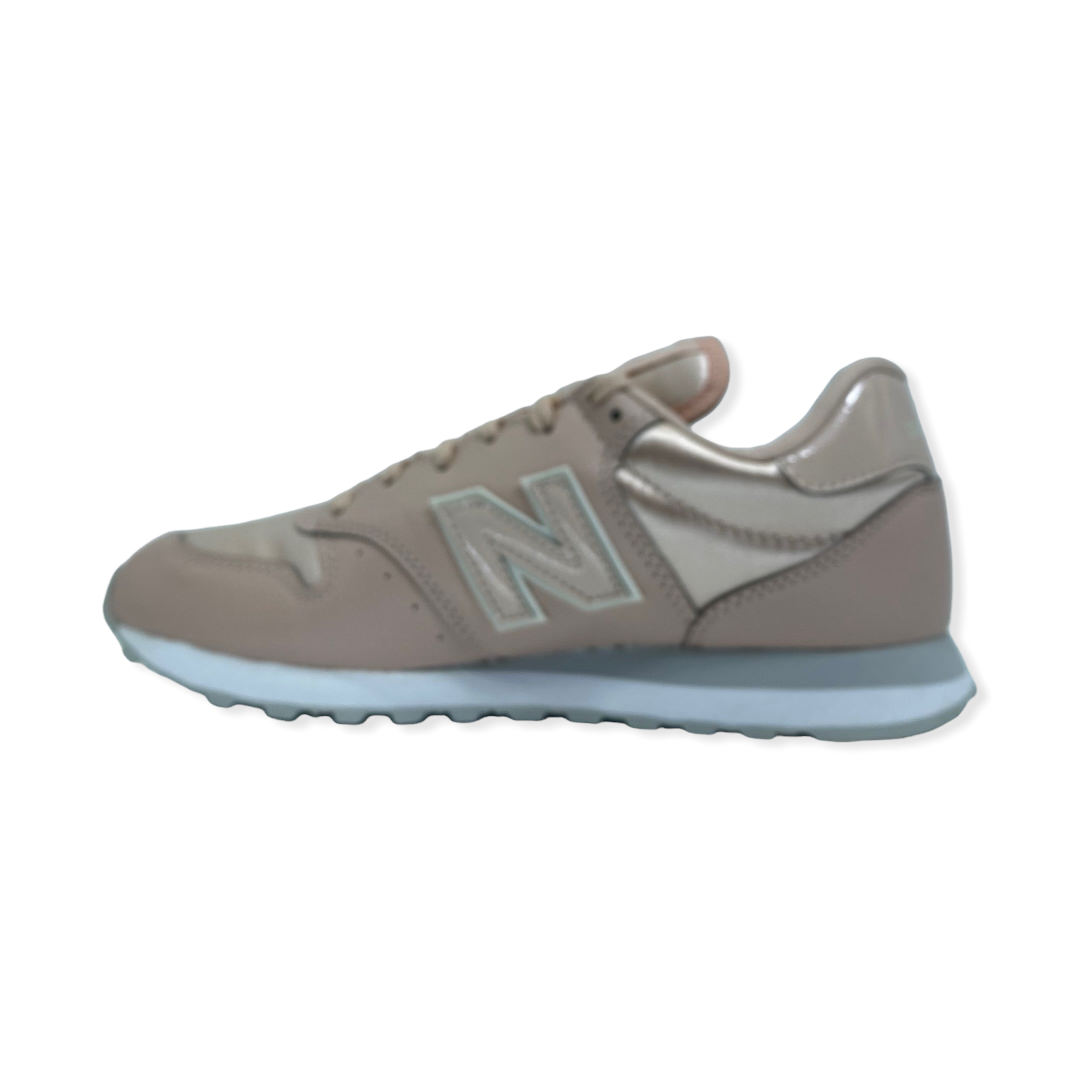 Zapatilla urbano GW500 ROSA