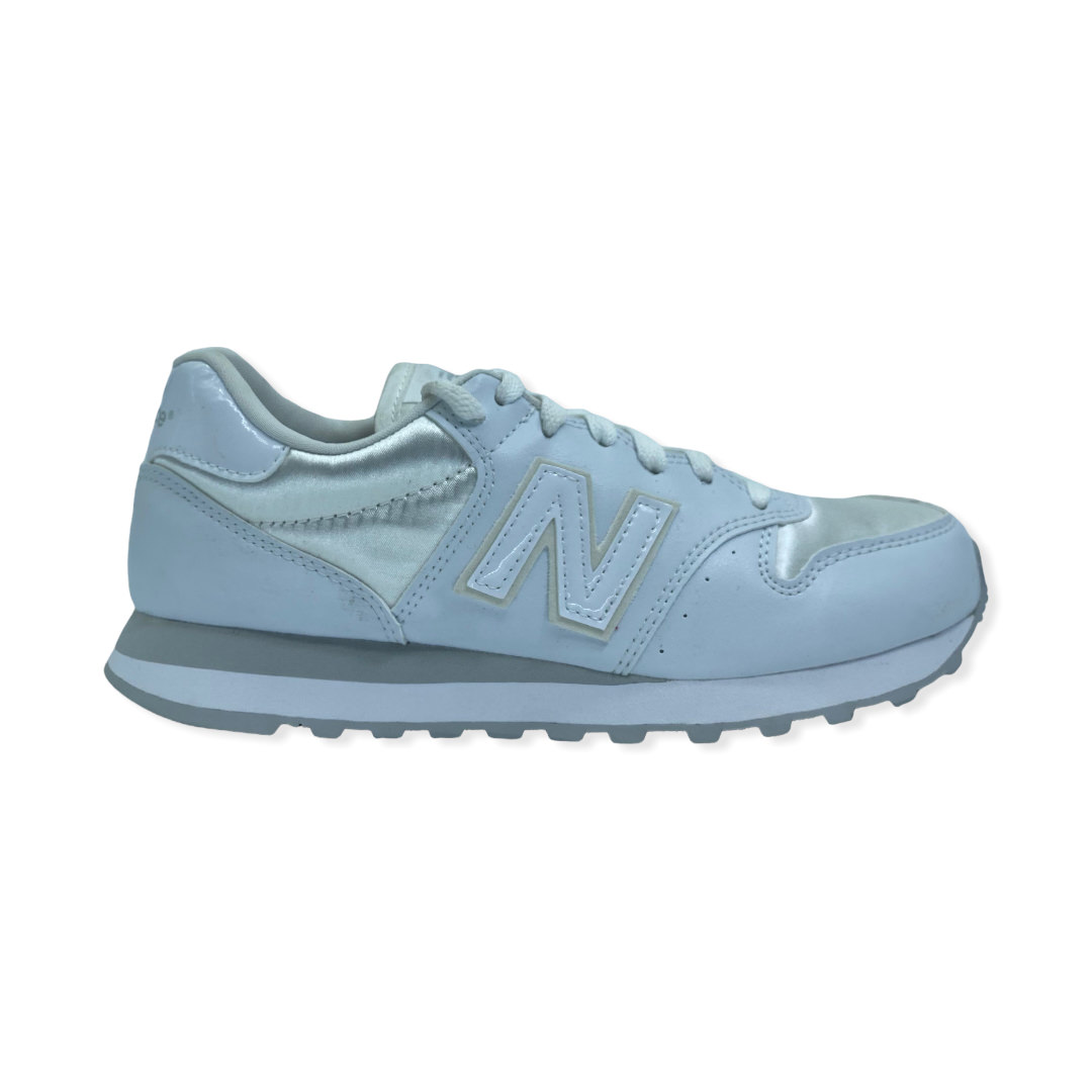Zapatilla urbano GW500 BLANCO