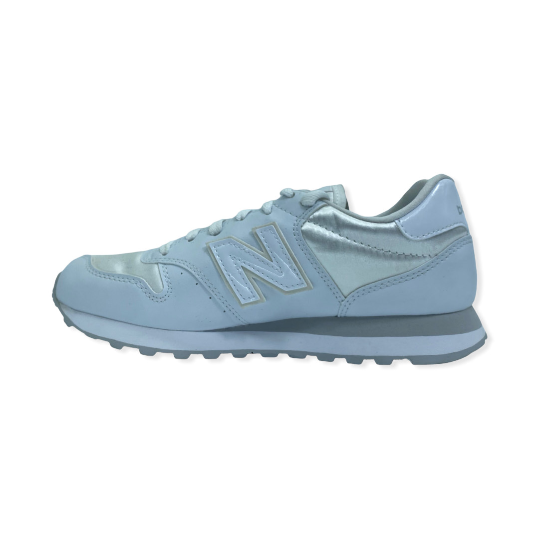 Zapatilla urbano GW500 BLANCO