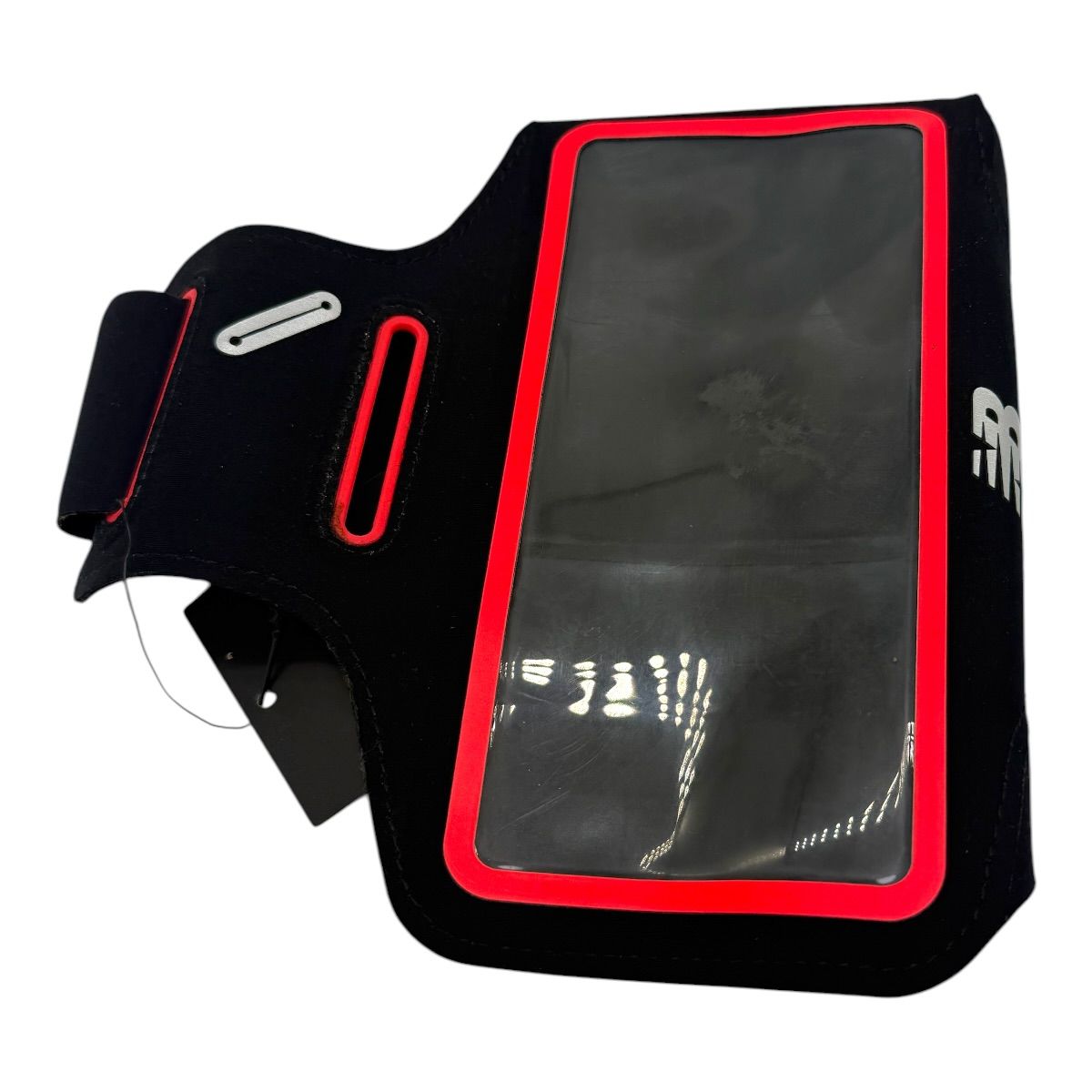 RUNNING PHONE NARANJ FLUOR
