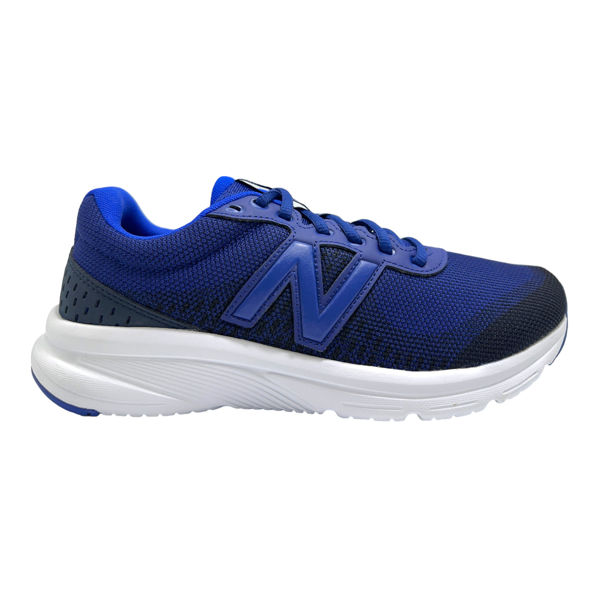 Zapatilla running M411 AZUL
