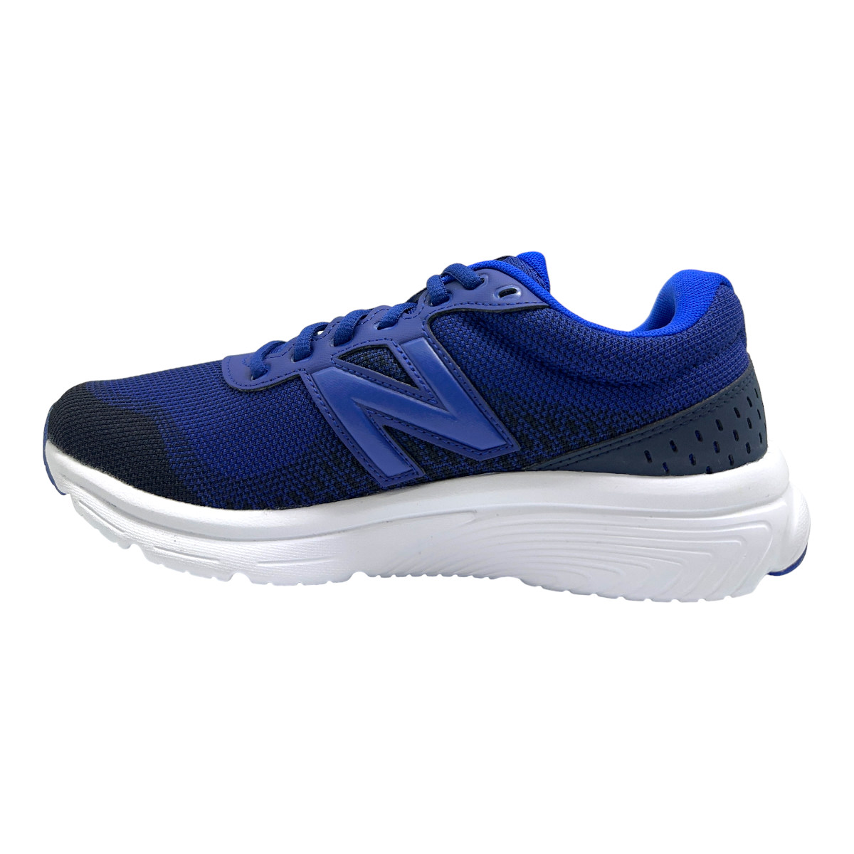 Zapatilla running M411 AZUL