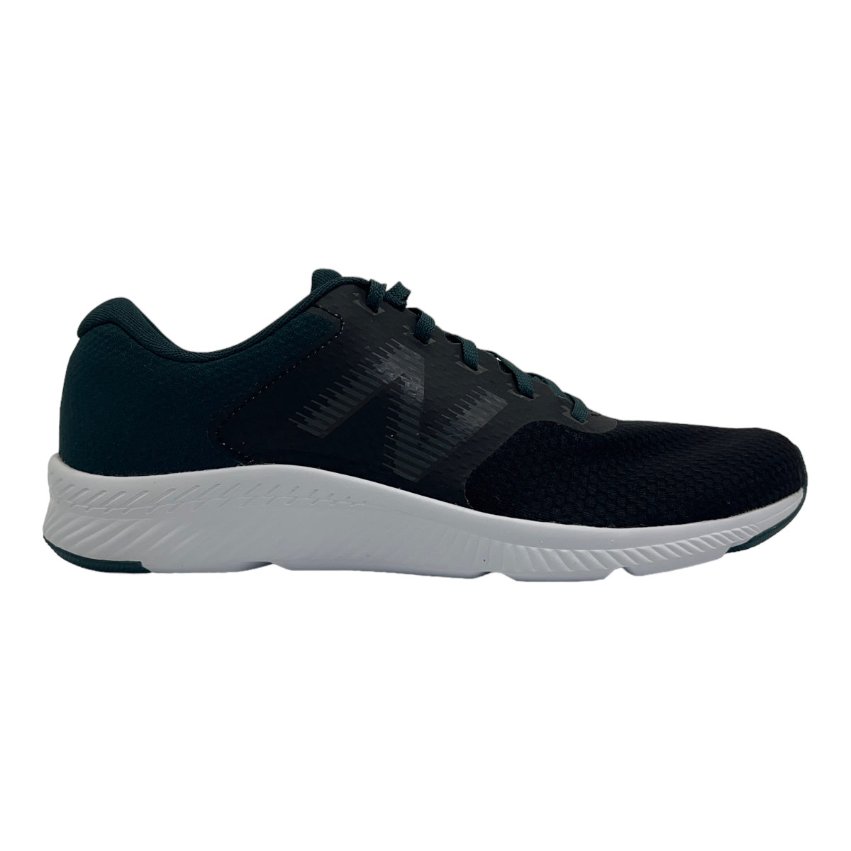 Zapatilla running M413 -VERDE