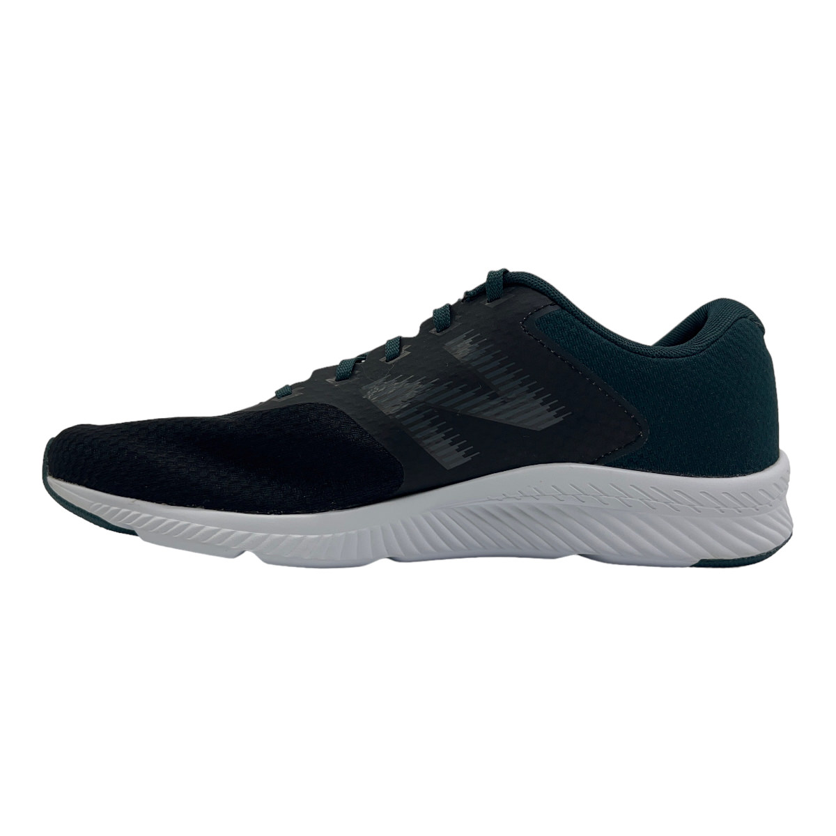 Zapatilla running M413 -VERDE