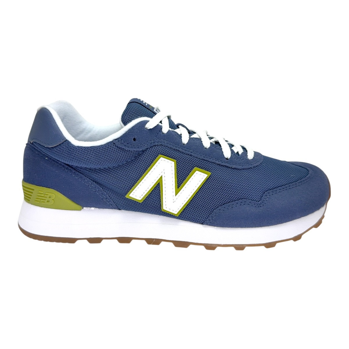 Zapatilla urbano M 515 AZUL