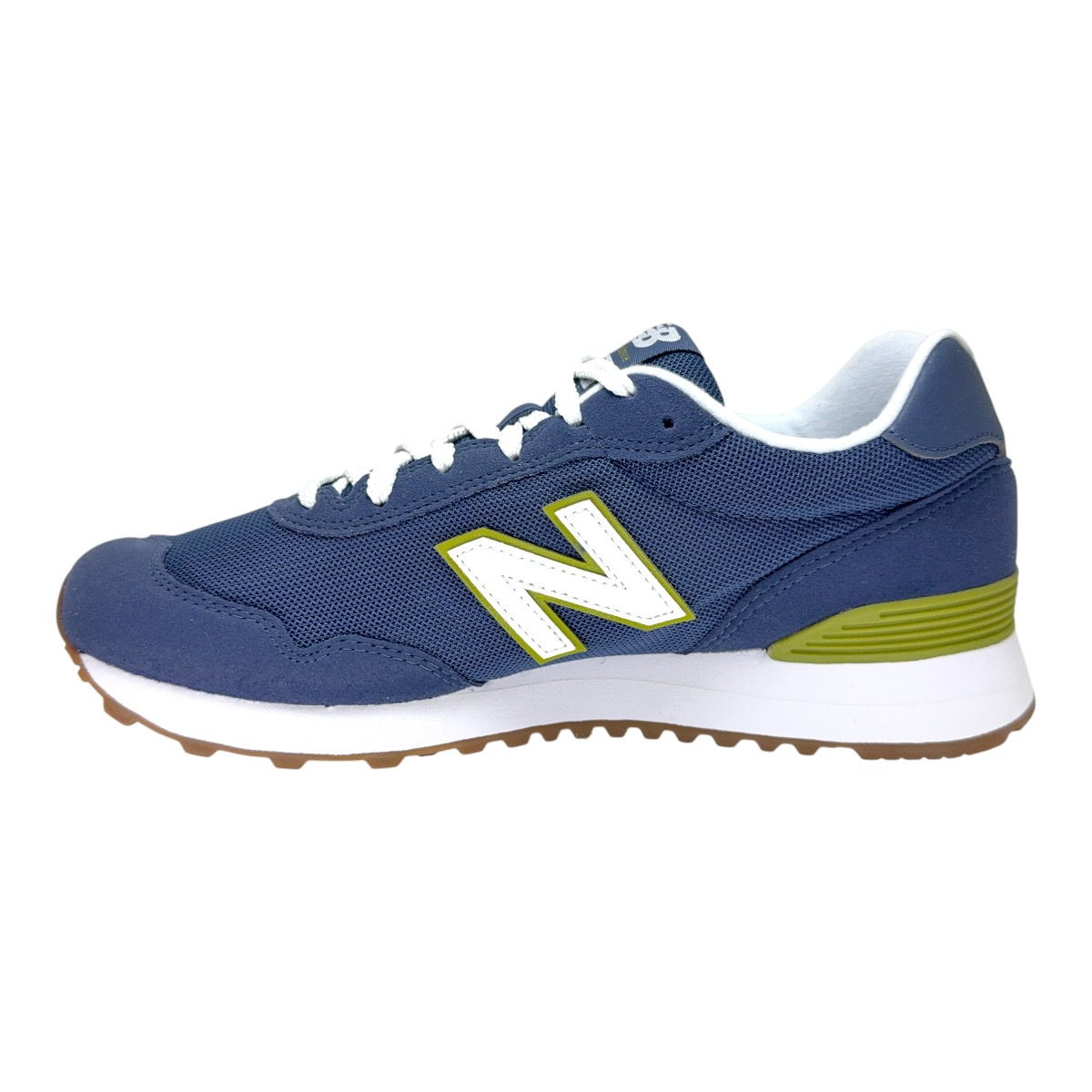 Zapatilla urbano M 515 AZUL