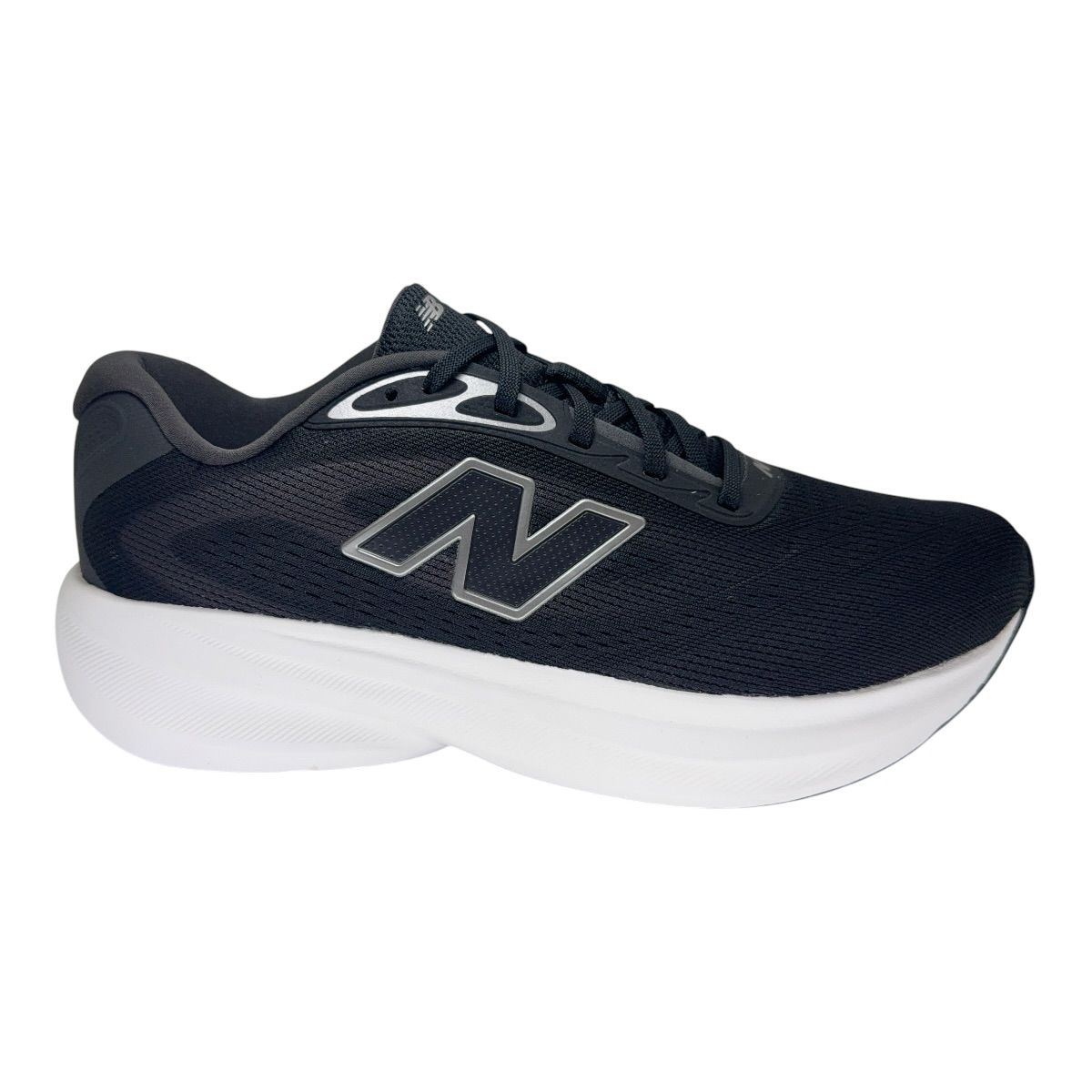 Zapatilla running M680 NEGROBLANCO