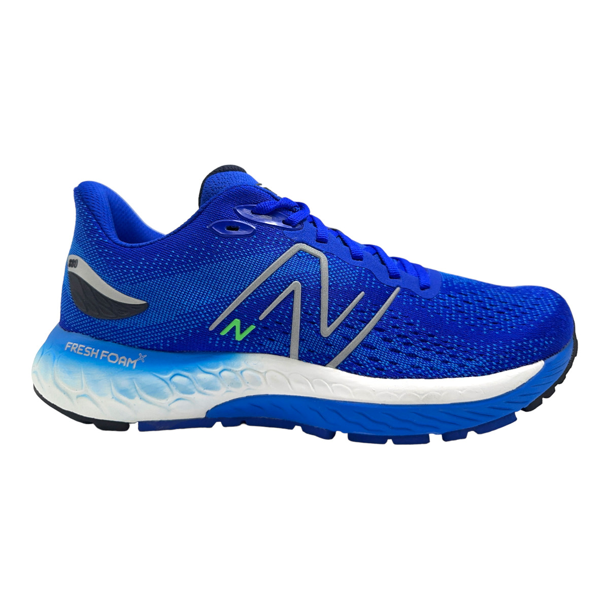 Zapatilla running RUNNING 880 FRANCIA BLANCO