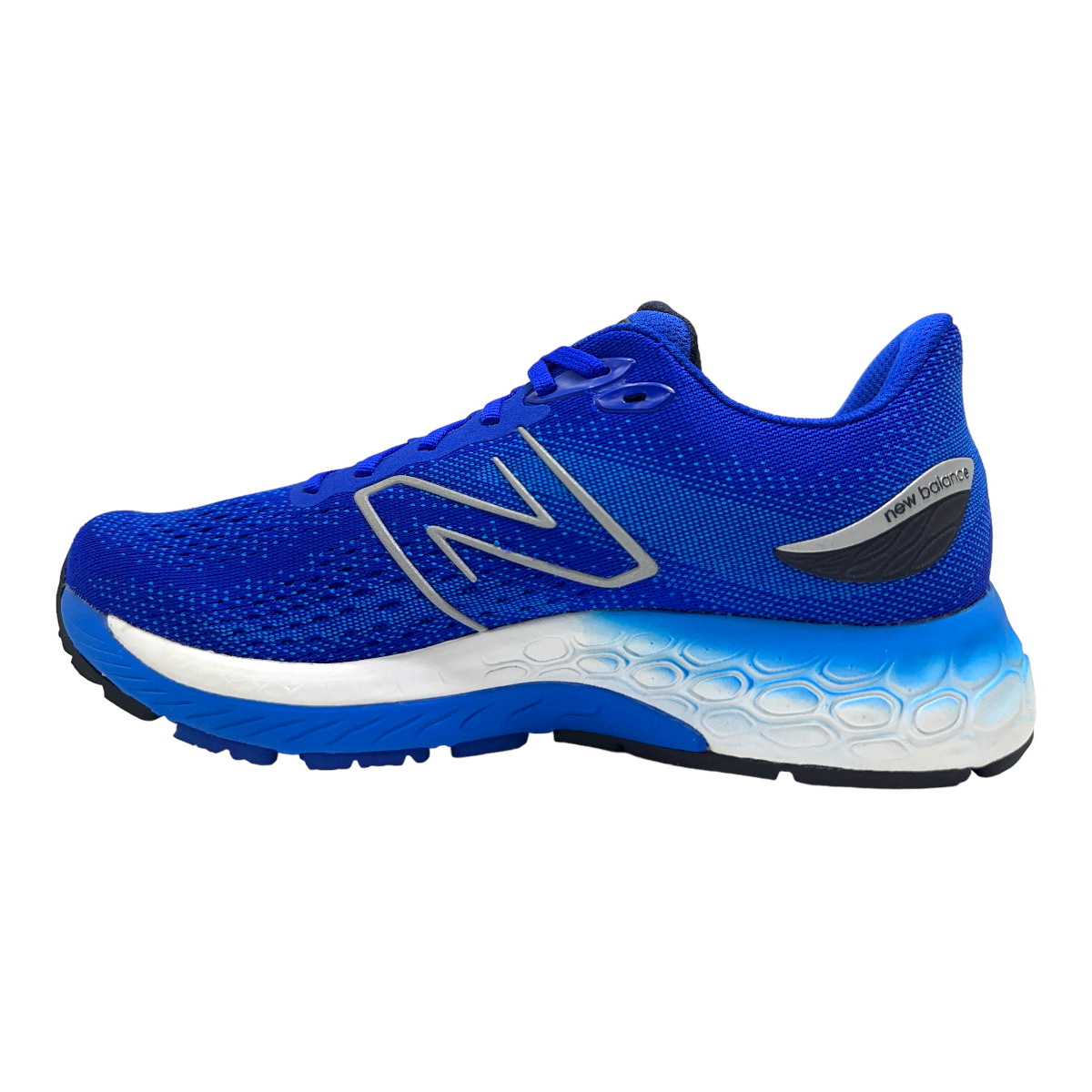 Zapatilla running RUNNING 880 FRANCIA BLANCO