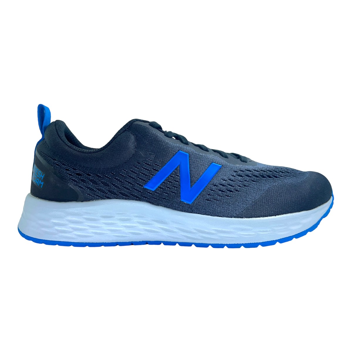 Zapatilla running MARISCT3 RUNNING GRIS AZUL