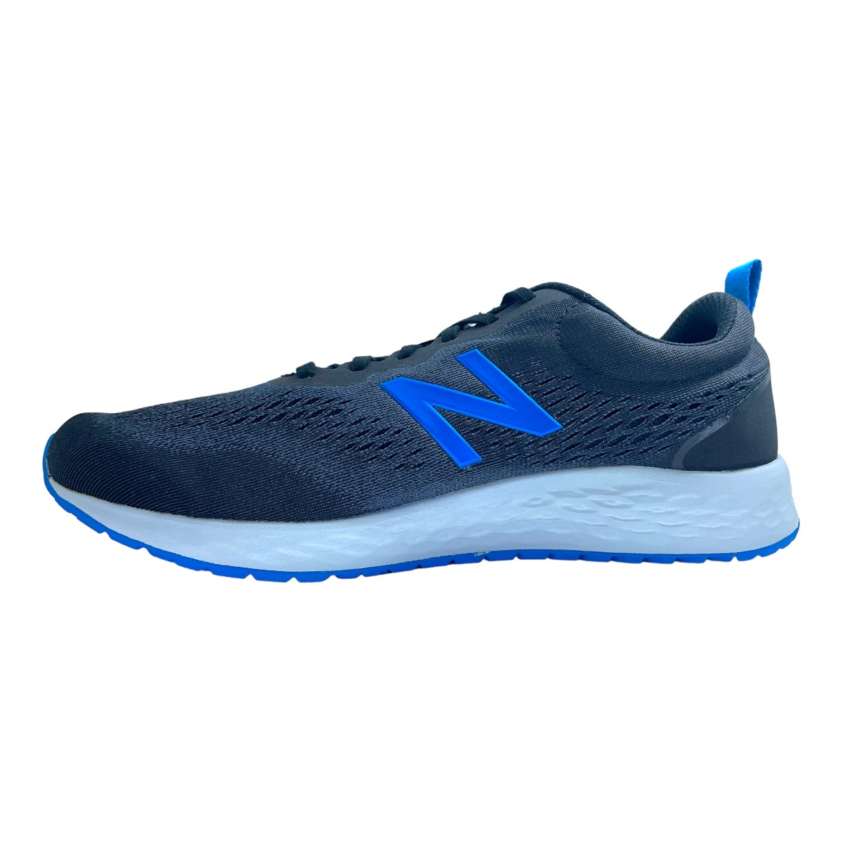 Zapatilla running MARISCT3 RUNNING GRIS AZUL