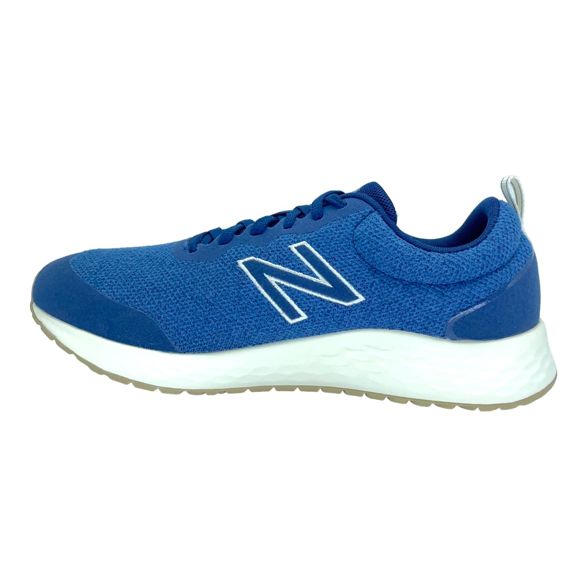 Zapatilla running MARIS GRIS