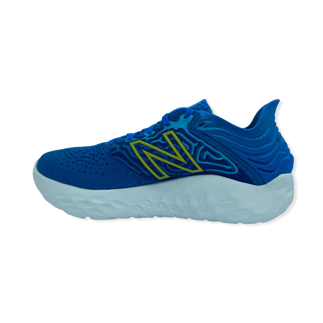 Zapatilla running CB3 FRESH FOAM BEACON V3 TURQUESA