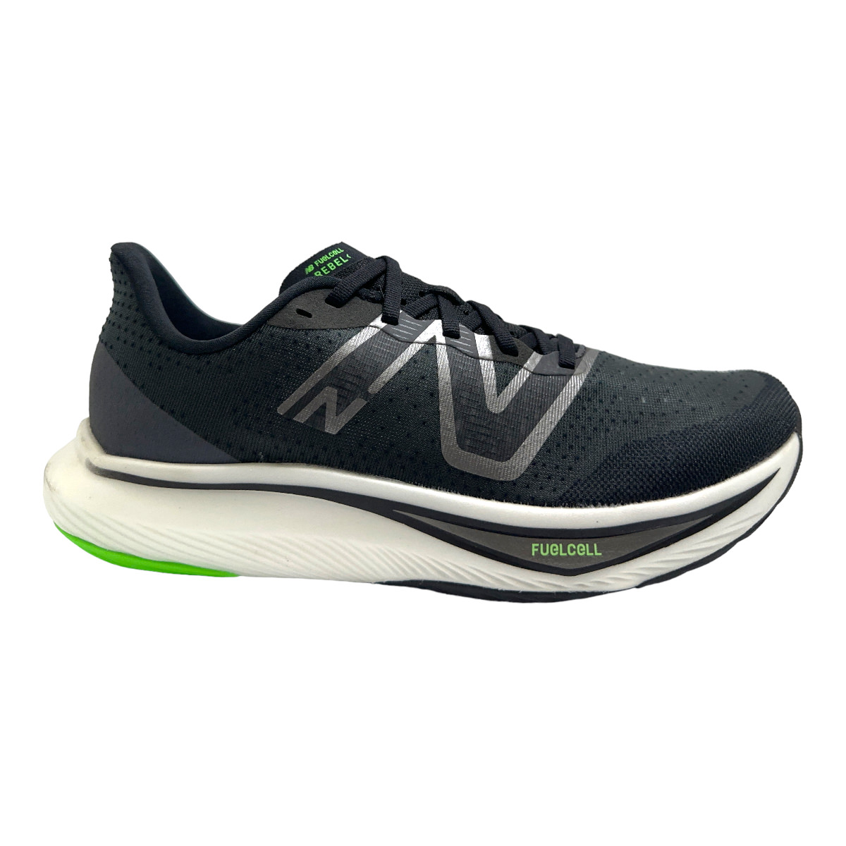 Zapatilla running MFC  GRIS