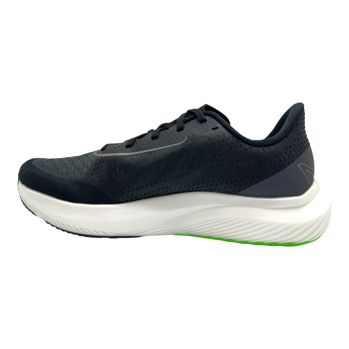 Zapatilla running MFC  GRIS