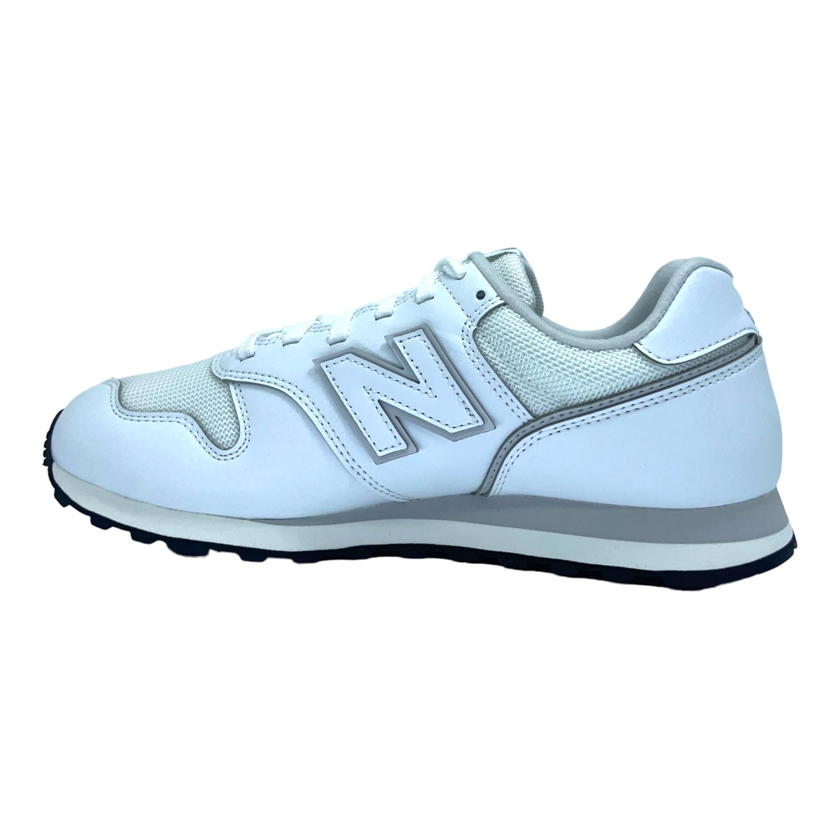 Zapatilla urbano ML373 BLANCO GRIS