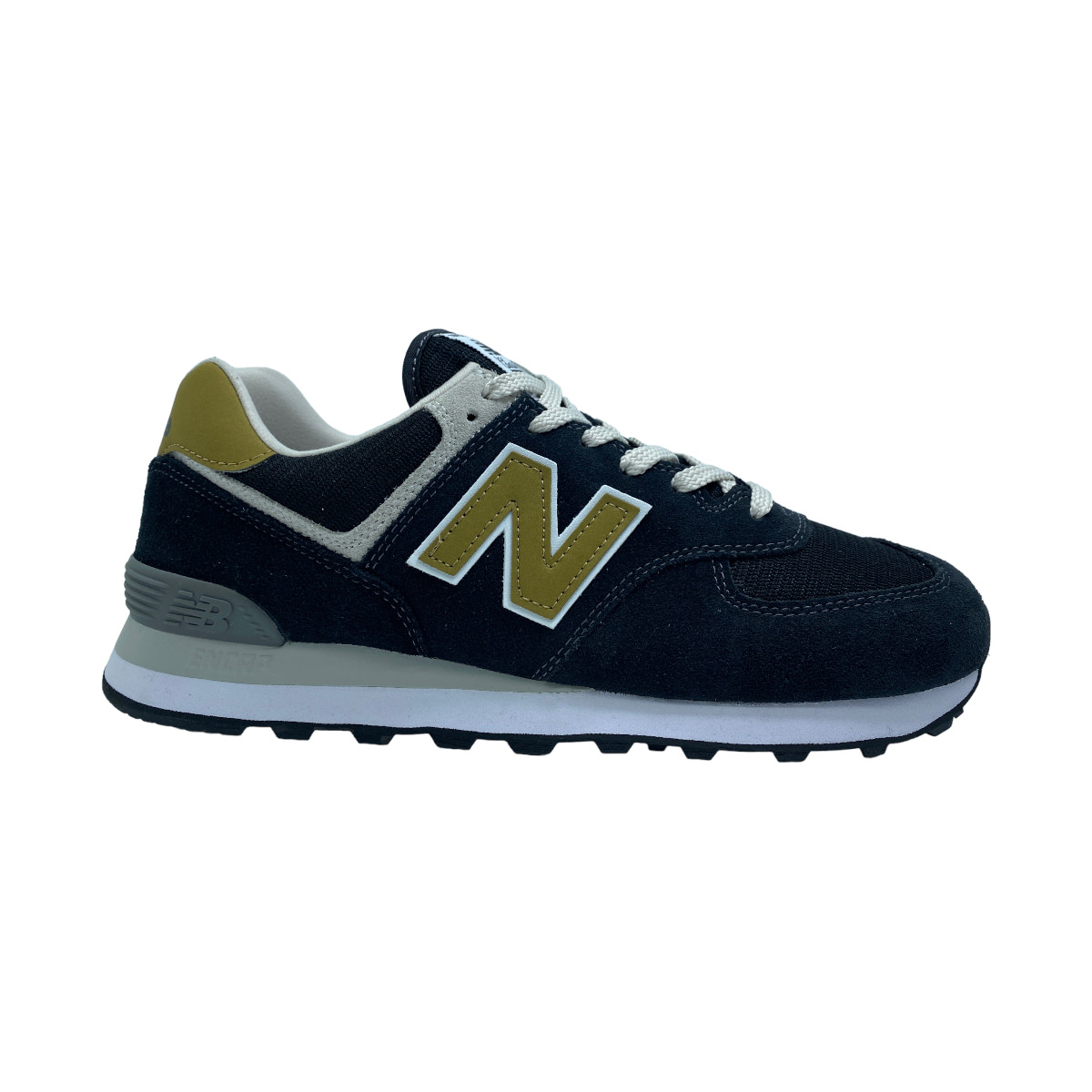 Zapatilla urbano ML574  BEIGE