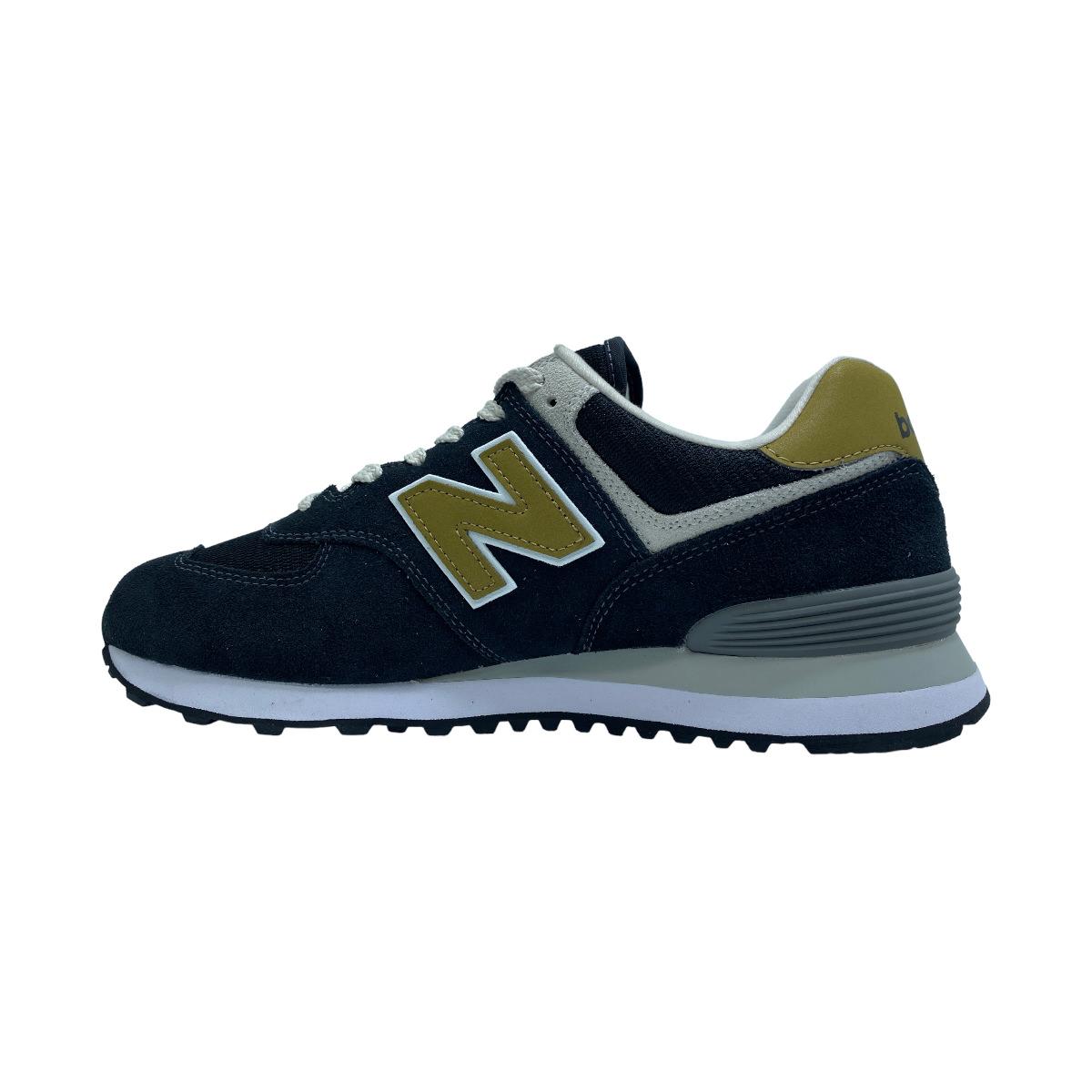Zapatilla urbano ML574  BEIGE