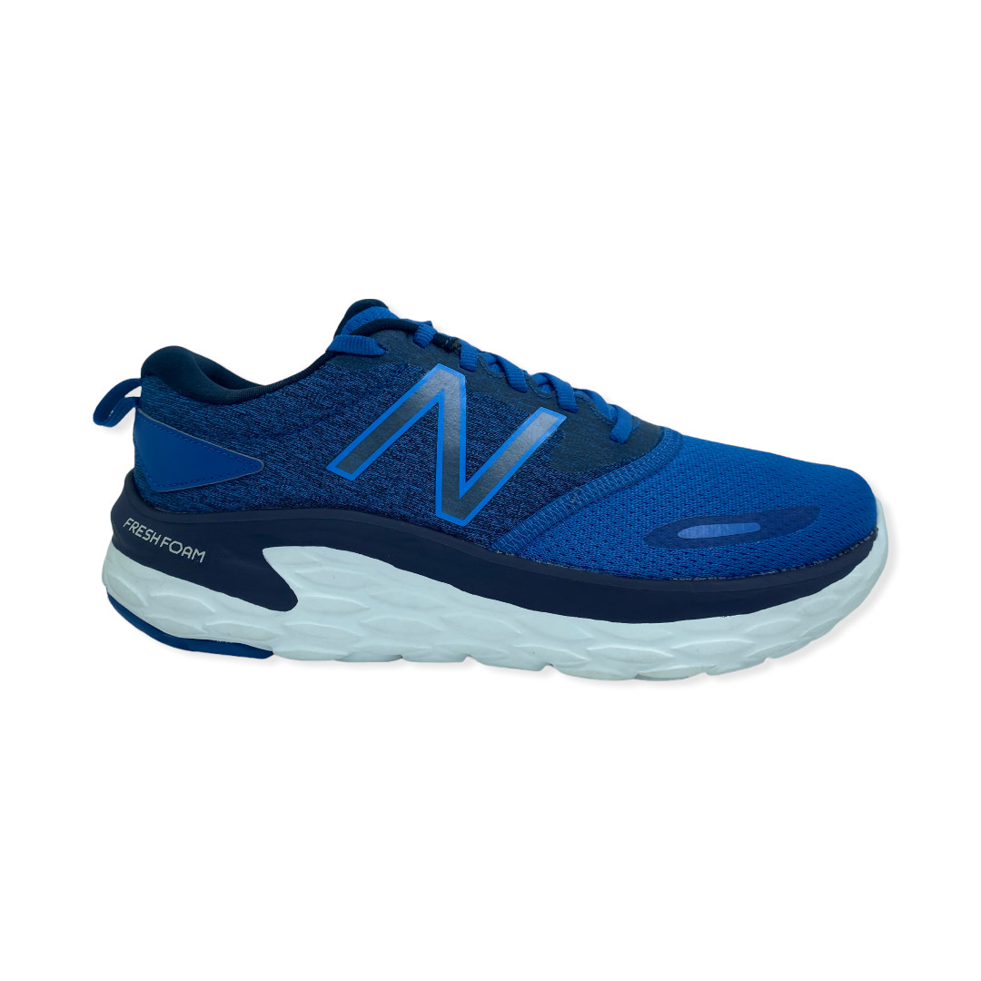 Zapatilla running MLT AZUL-AZUL