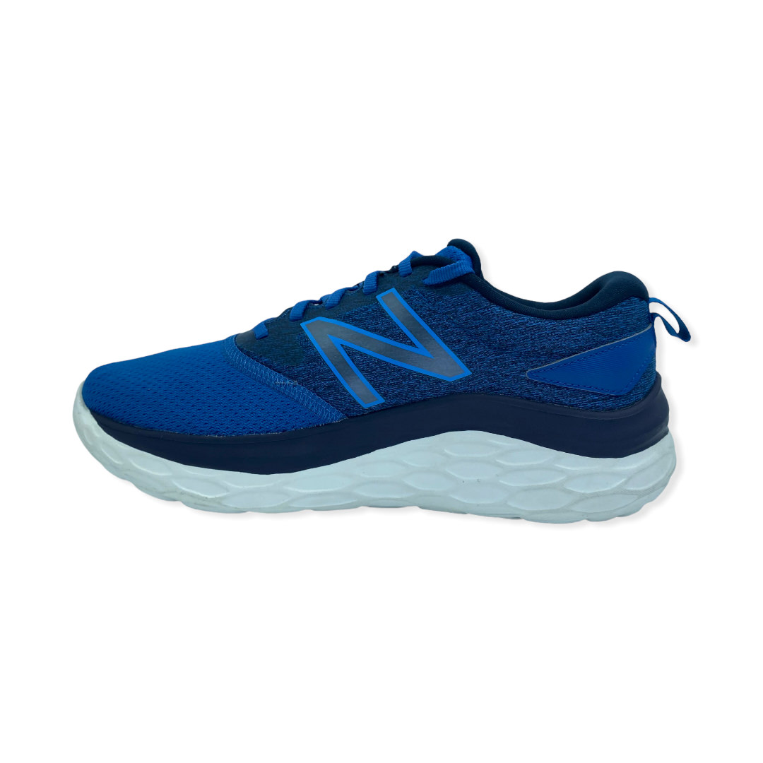 Zapatilla running MLT AZUL-AZUL