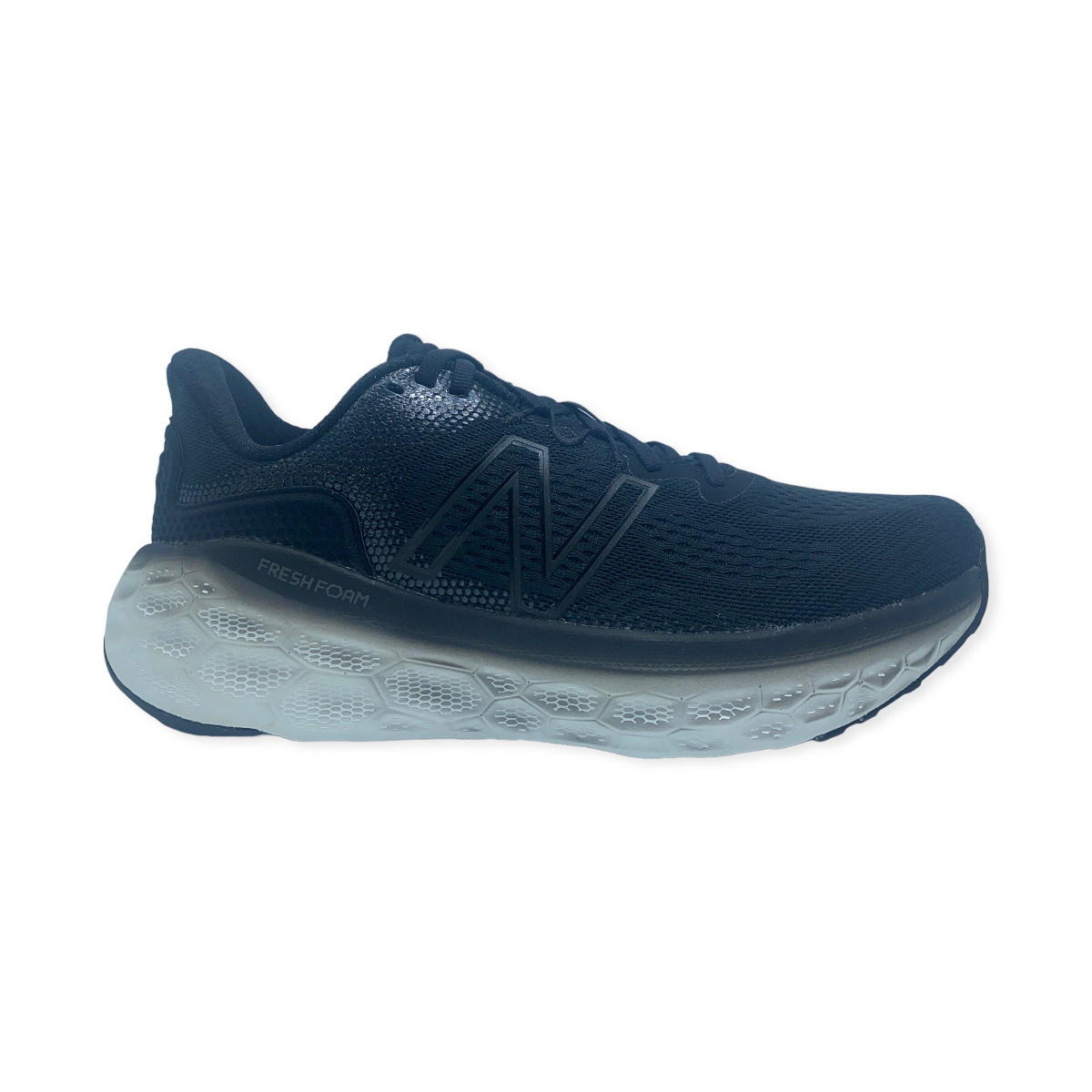 Zapatilla running MMO RUNNING FOAM MORE V3 