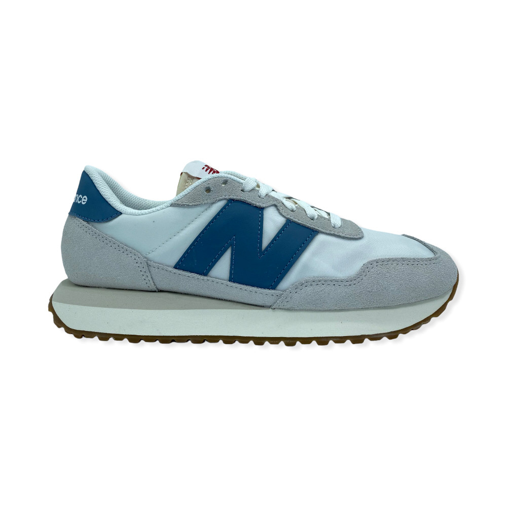 Zapatilla urbano MS237 BLANCO AERO