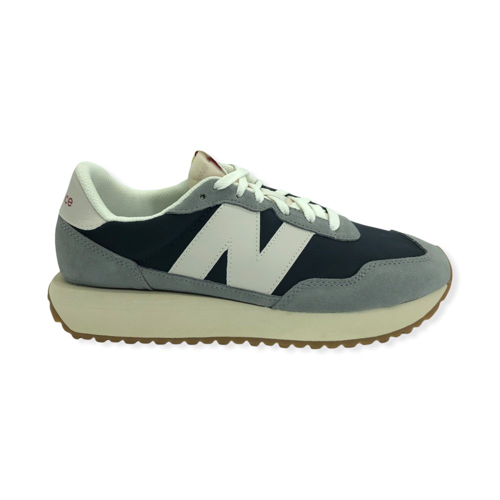 Zapatilla urbano MS237 AZUL