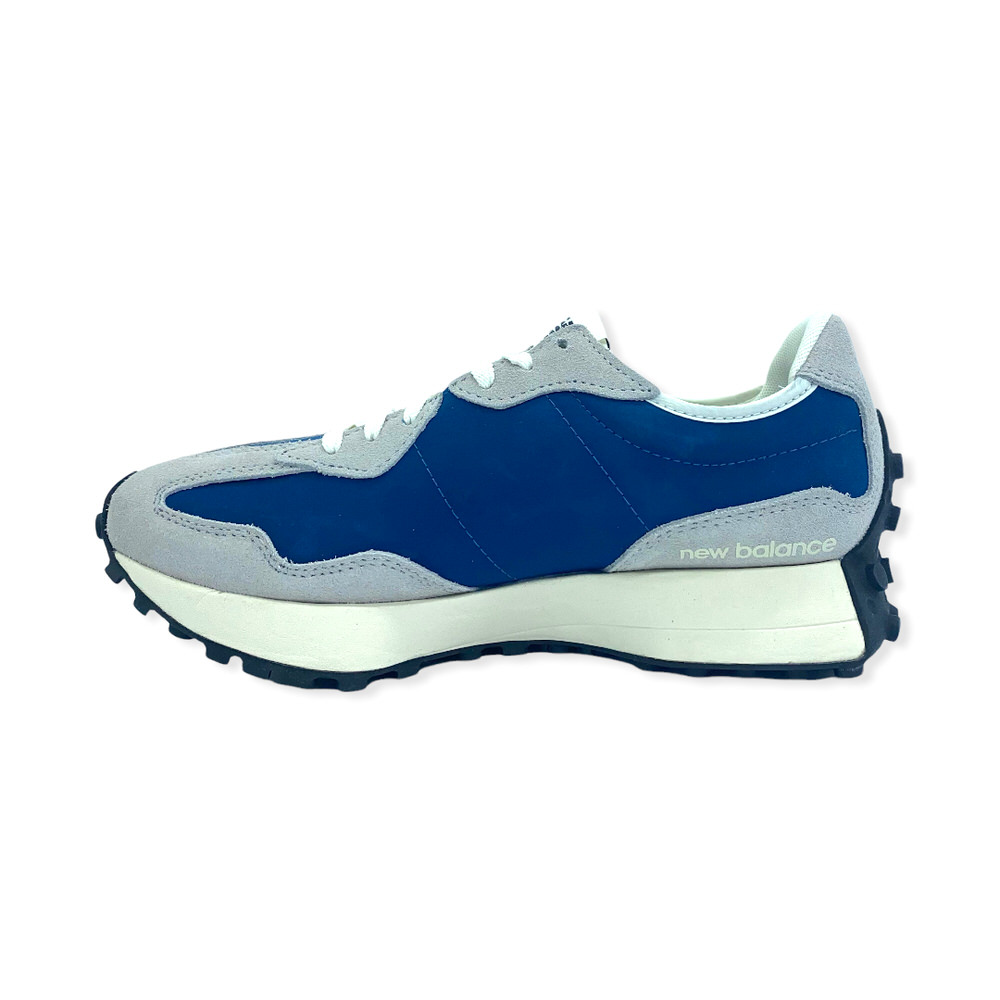 Zapatilla urbano MS327 BL-AZUL-