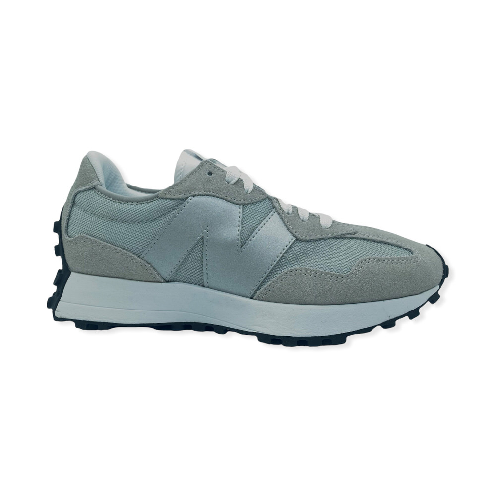 Zapatilla urbano MS327 GRIS-GRIS
