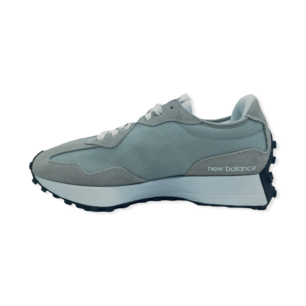 Zapatilla urbano MS327 GRIS-GRIS
