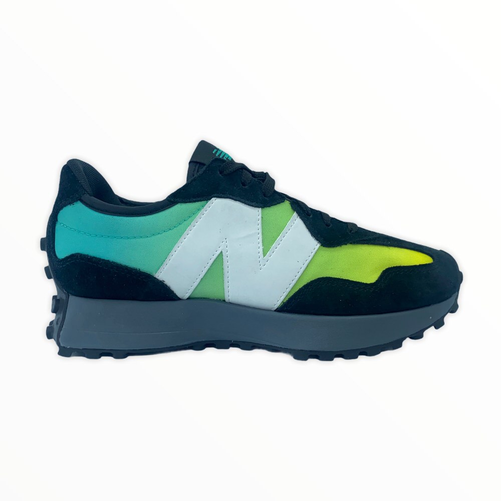 Zapatilla running MS327 LIFESTYLE ESTAMP