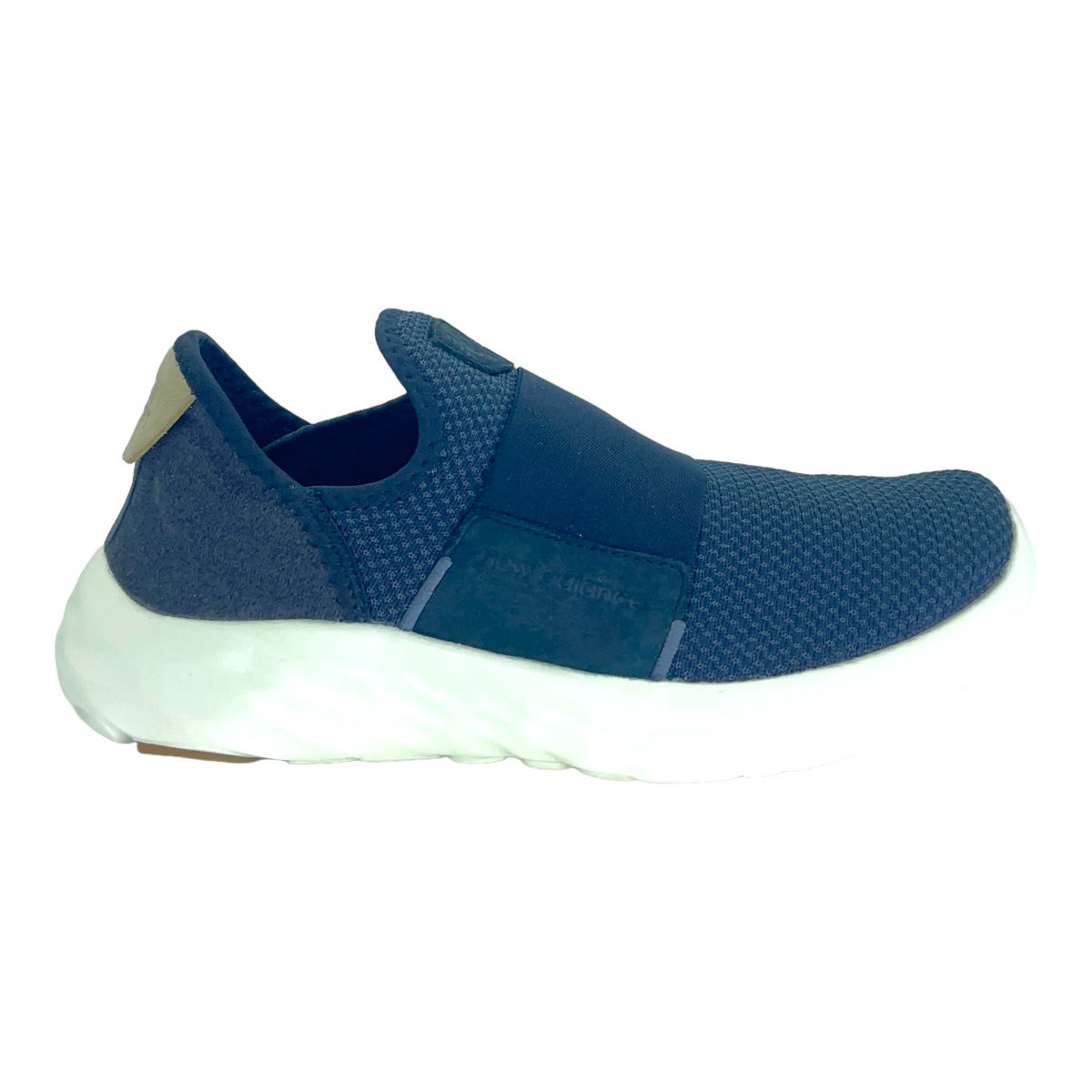 Zapatilla running MSP AZUL AZUL