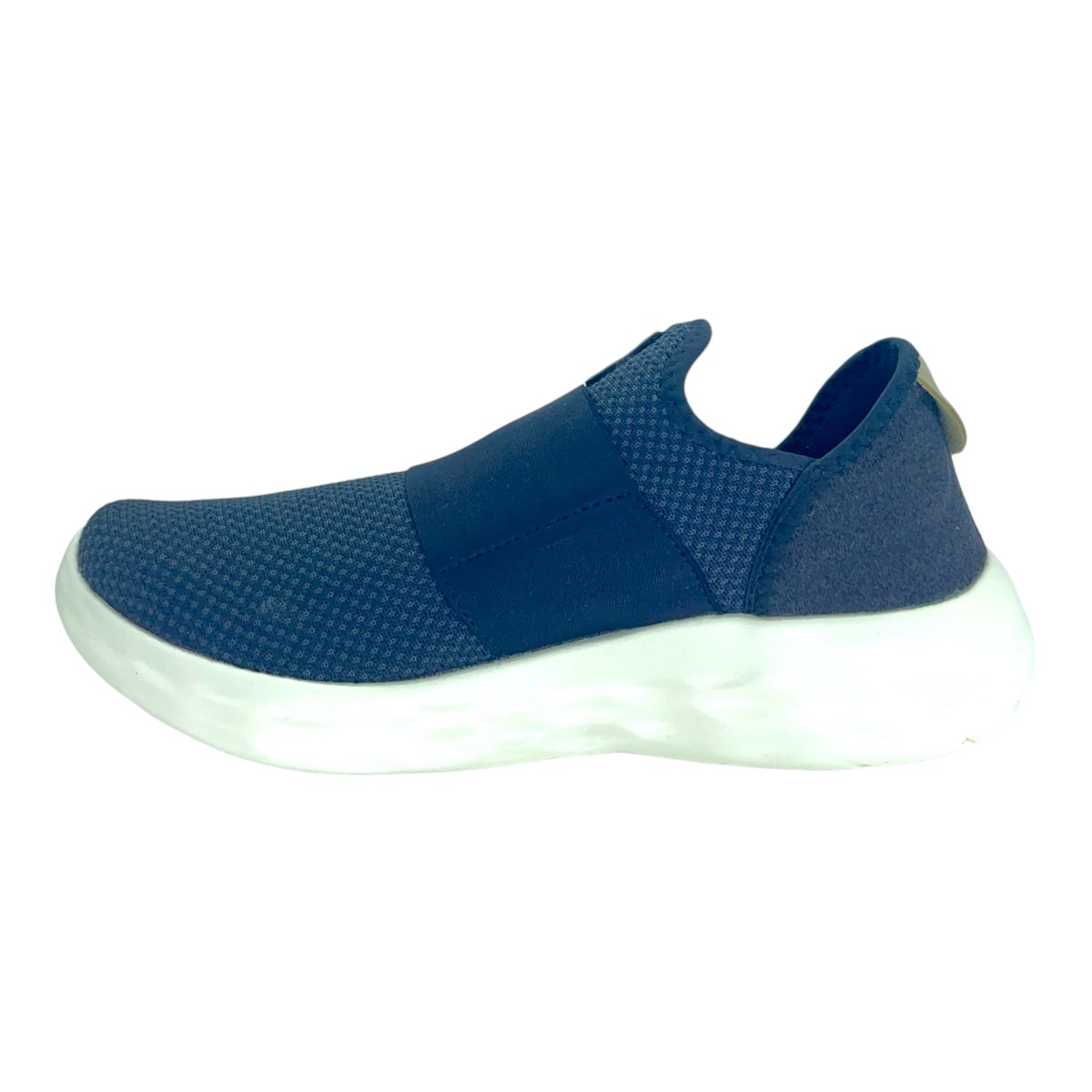 Zapatilla running MSP AZUL AZUL