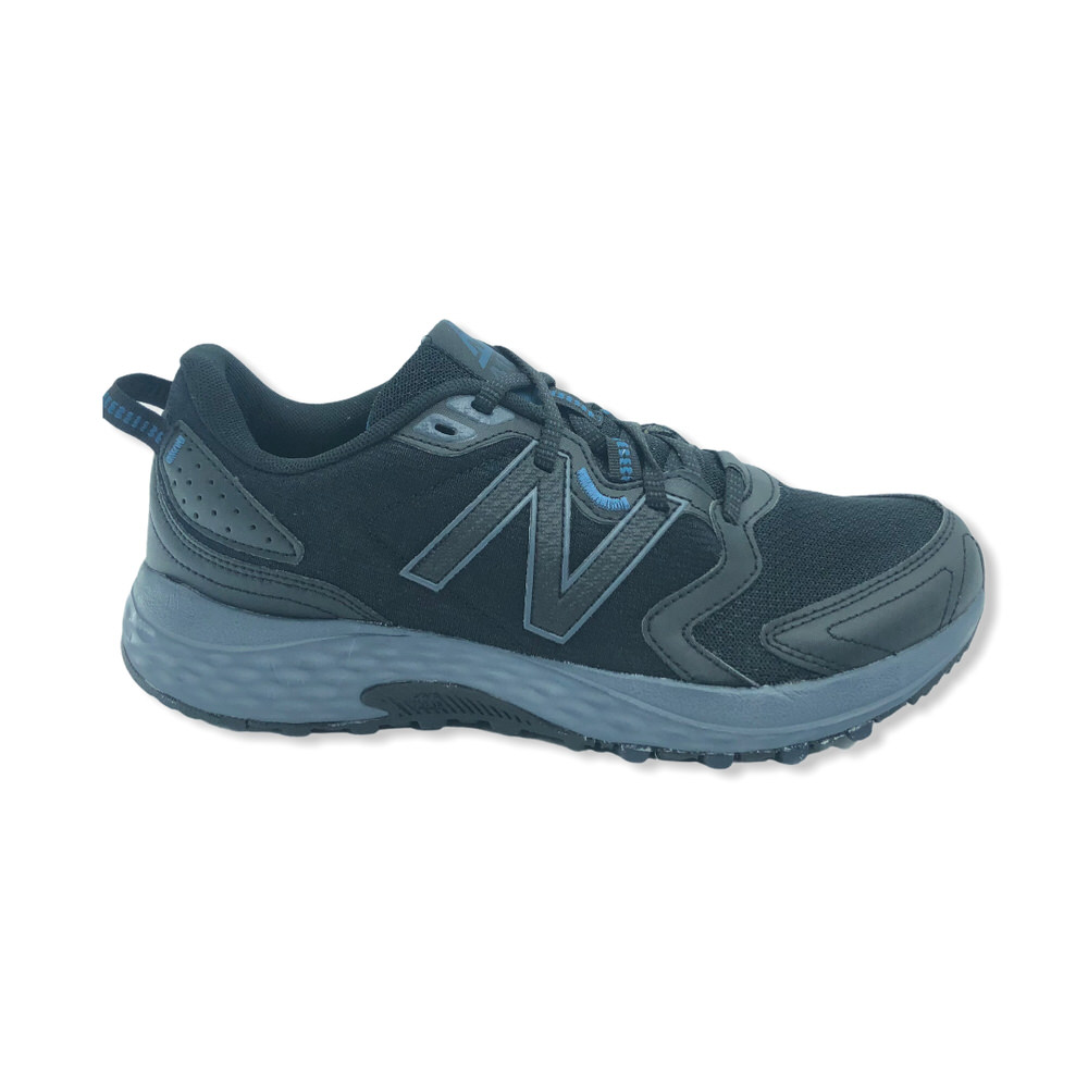 Zapatilla trekking MT410 TRAIL 