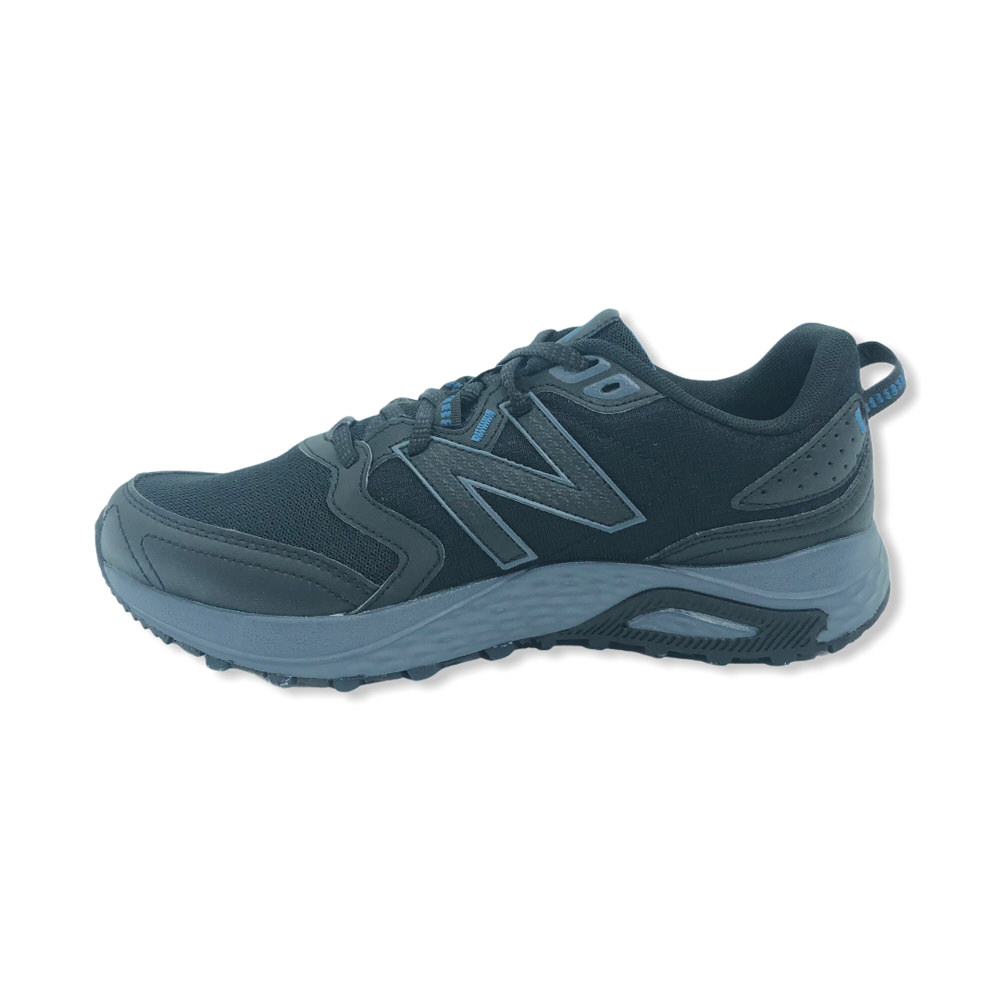 Zapatilla trekking MT410 TRAIL 